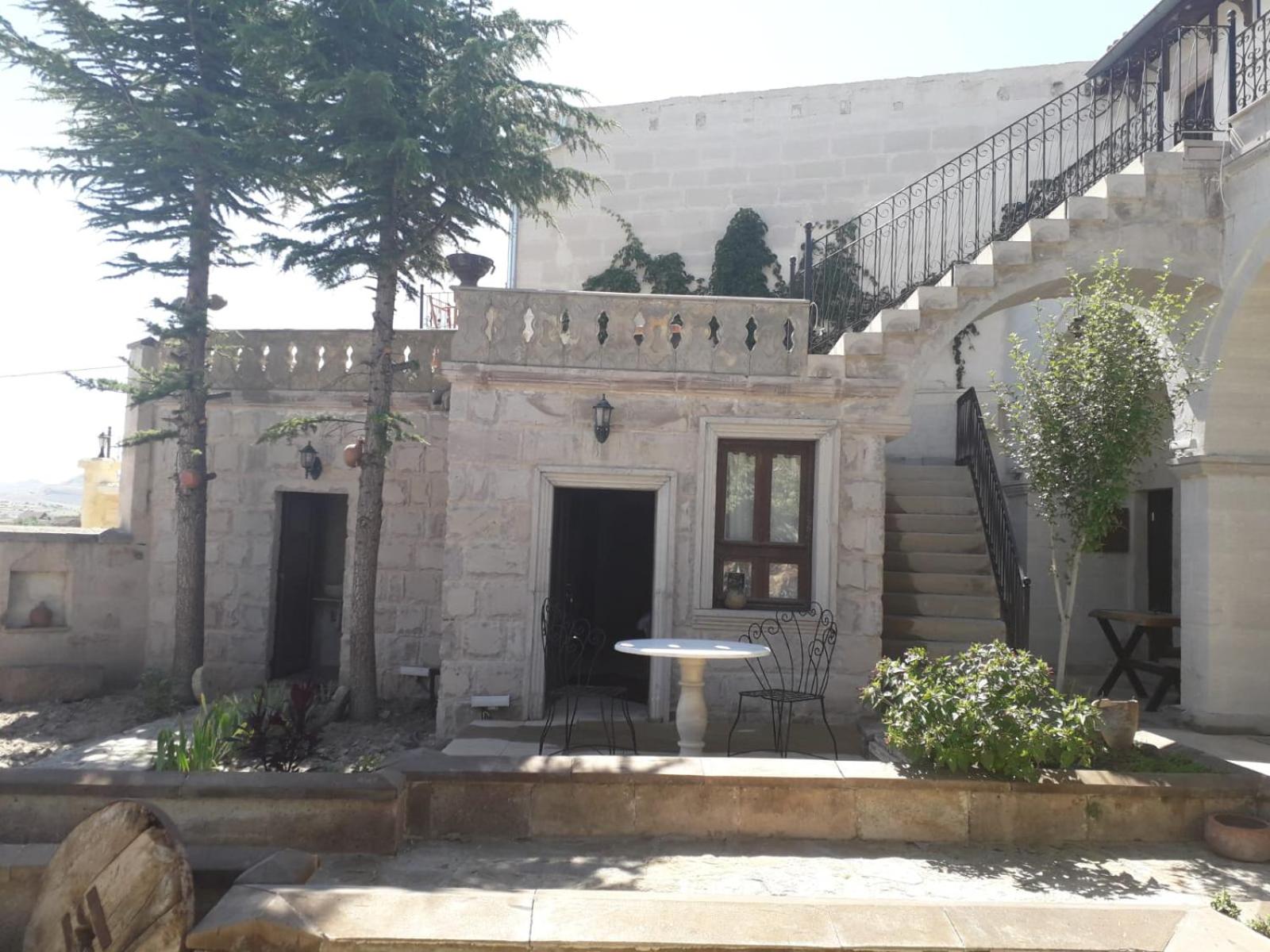 Double Room with Garden View photo 2