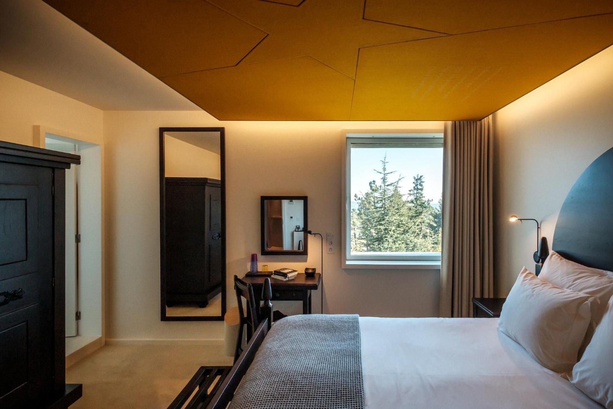 Deluxe Double Room - Photo 1