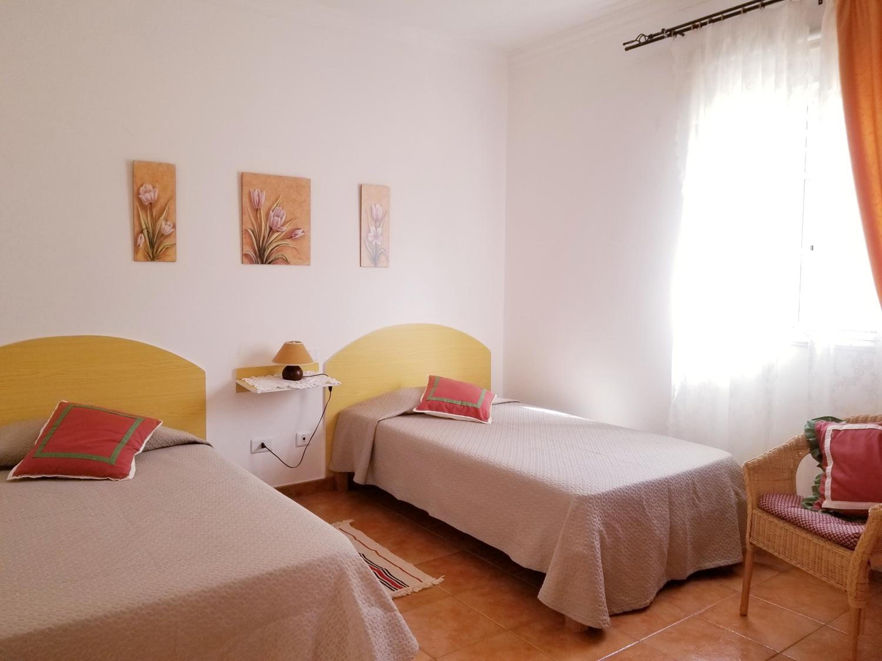 Casa de Vacaciones