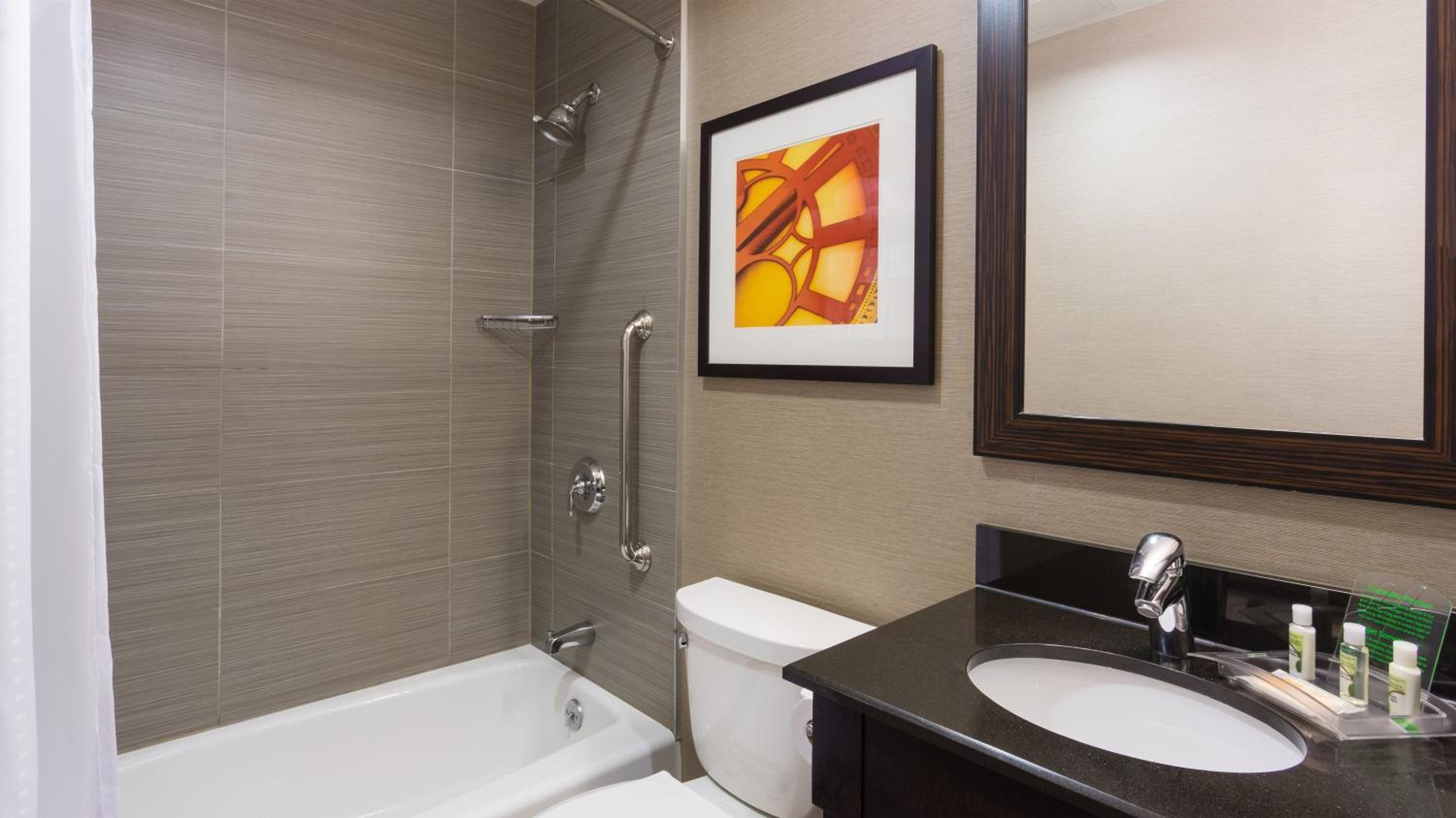 Premium Double Room with Two Double Beds