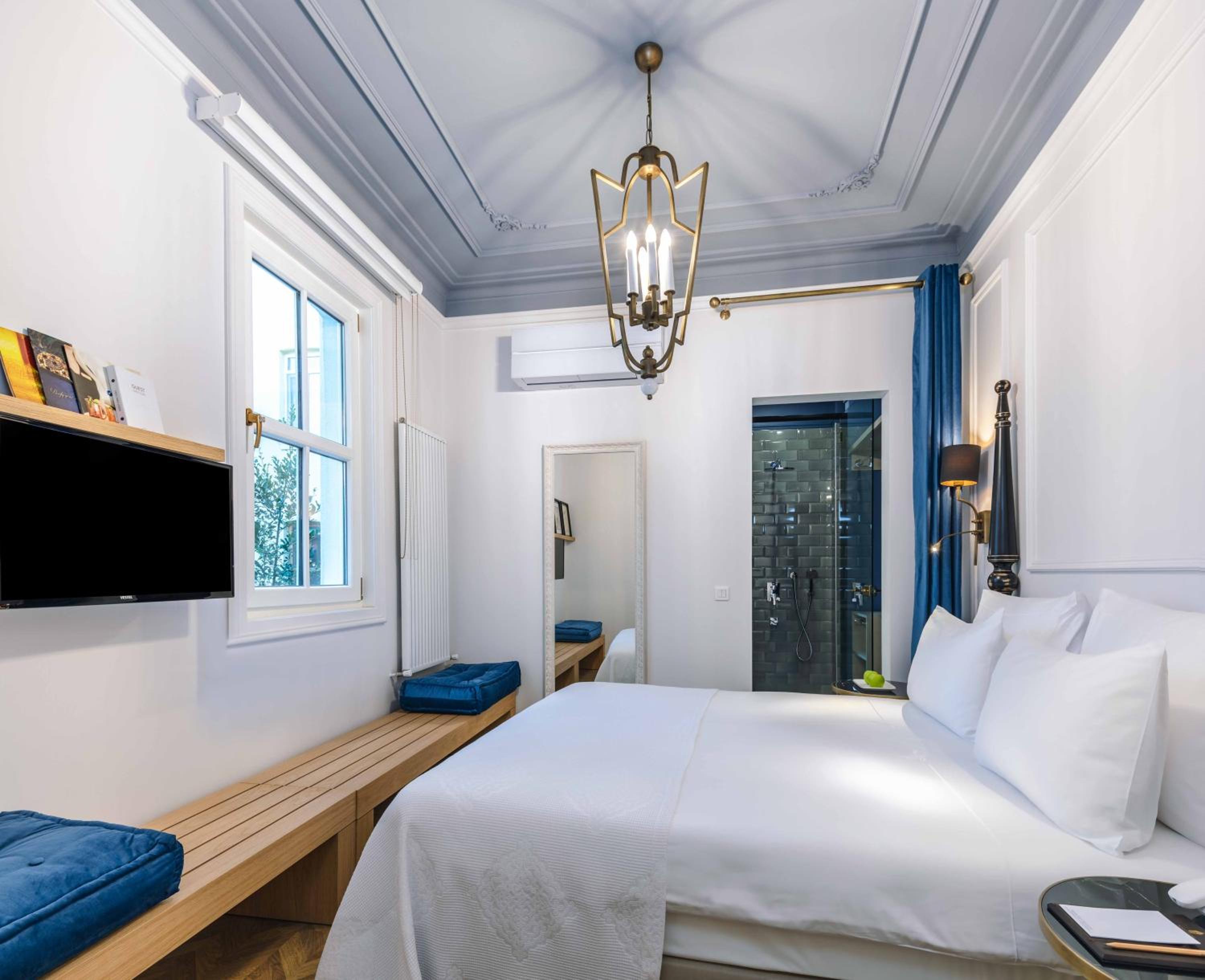 Double or Twin Room photo 1