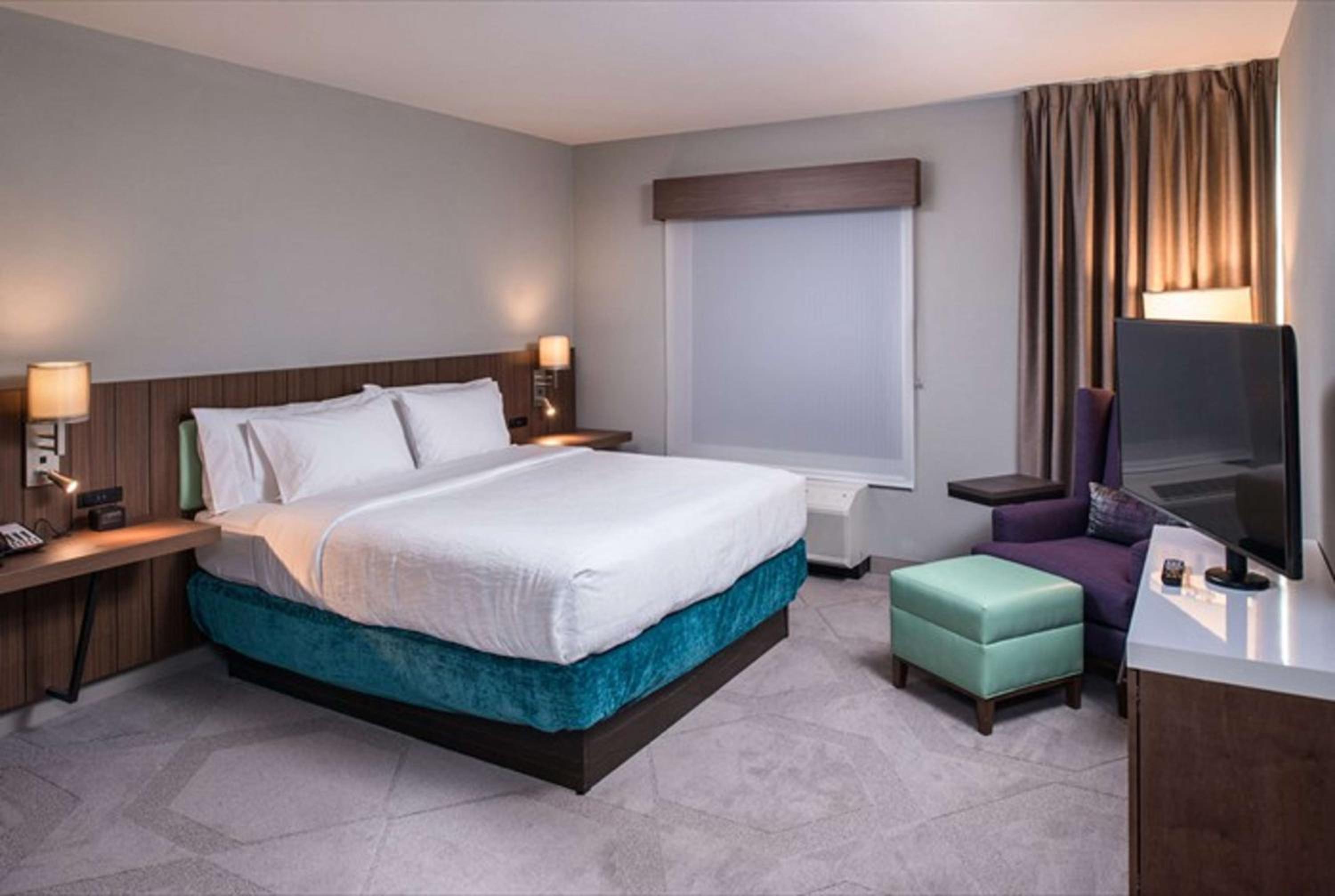 King Room