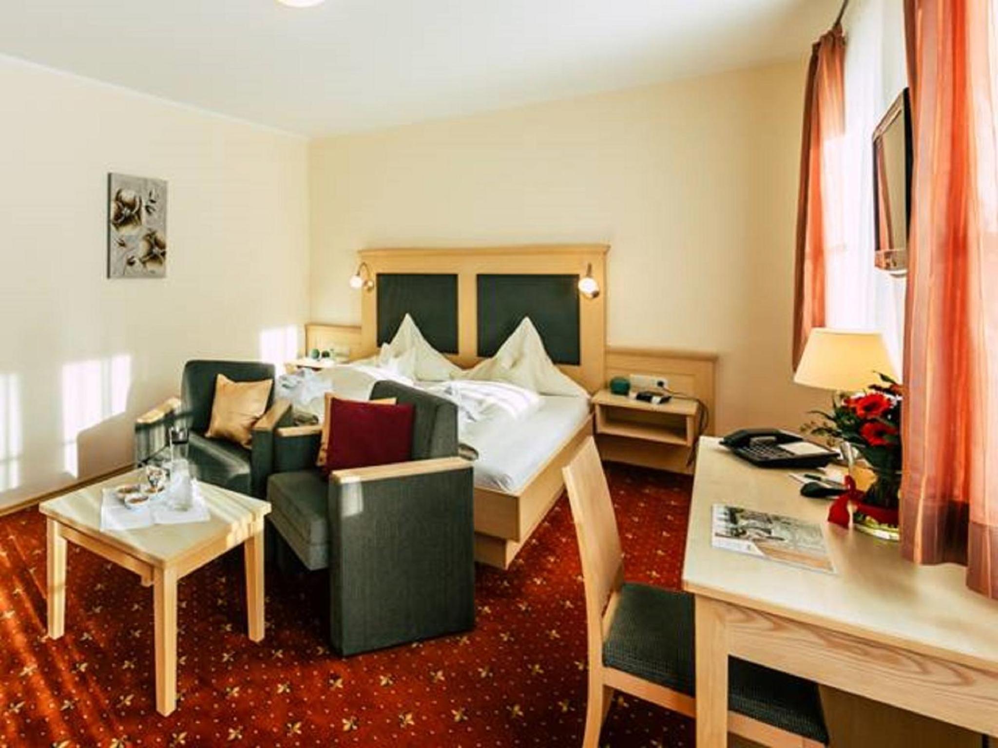 Double Room photo 3