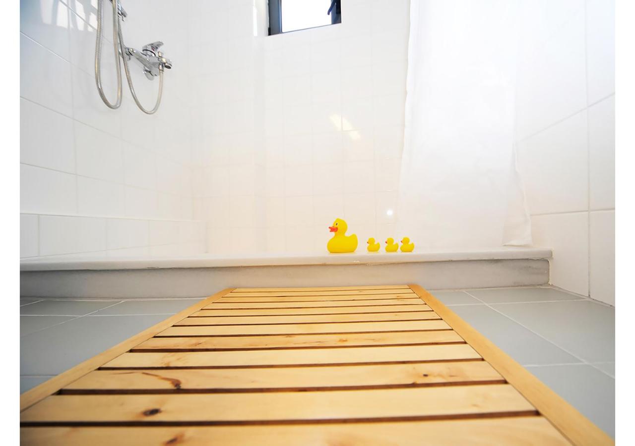 Apartment Open Plan - Live in Athens #07 photo 3