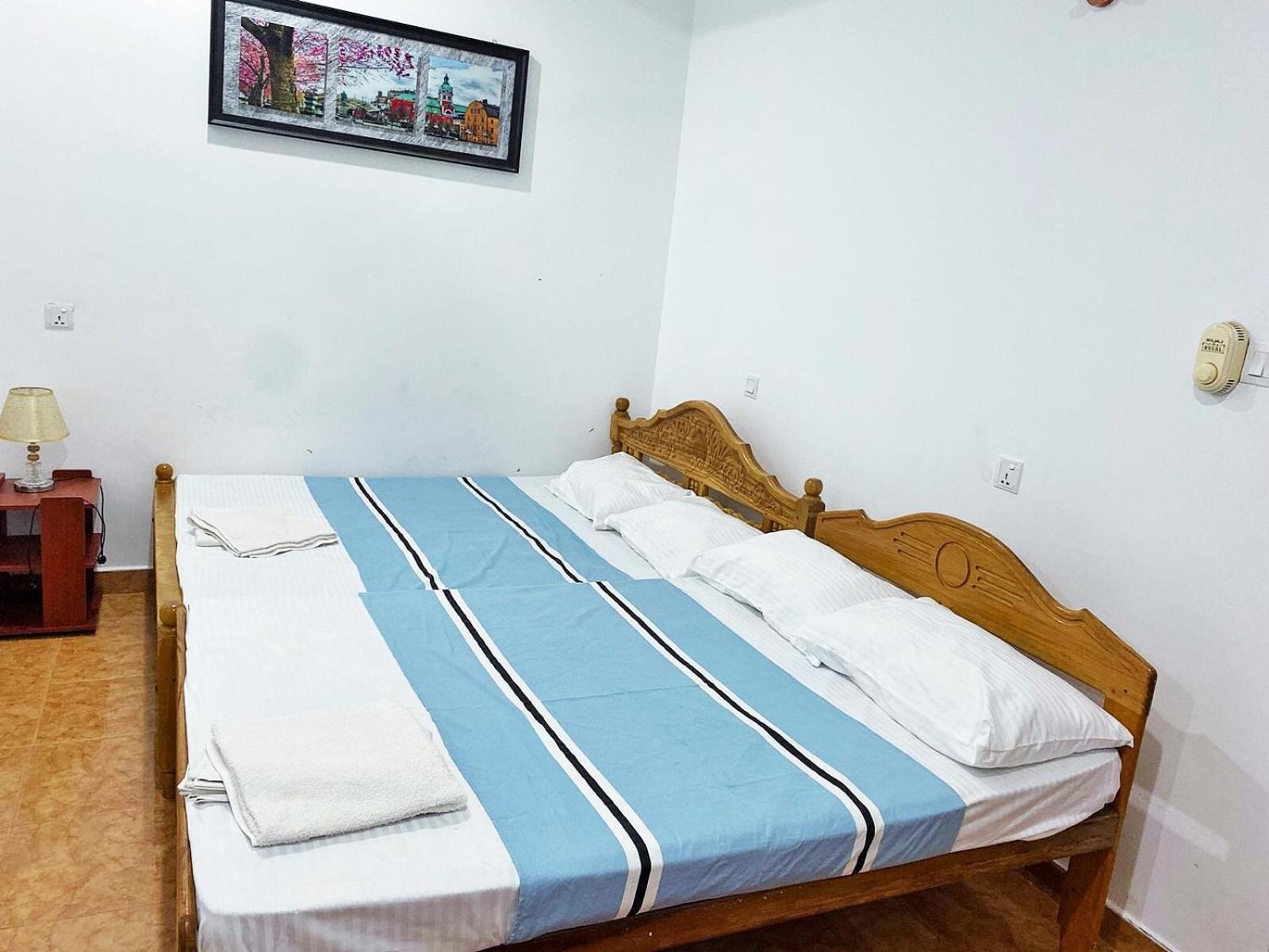 Standard Double Room photo 2