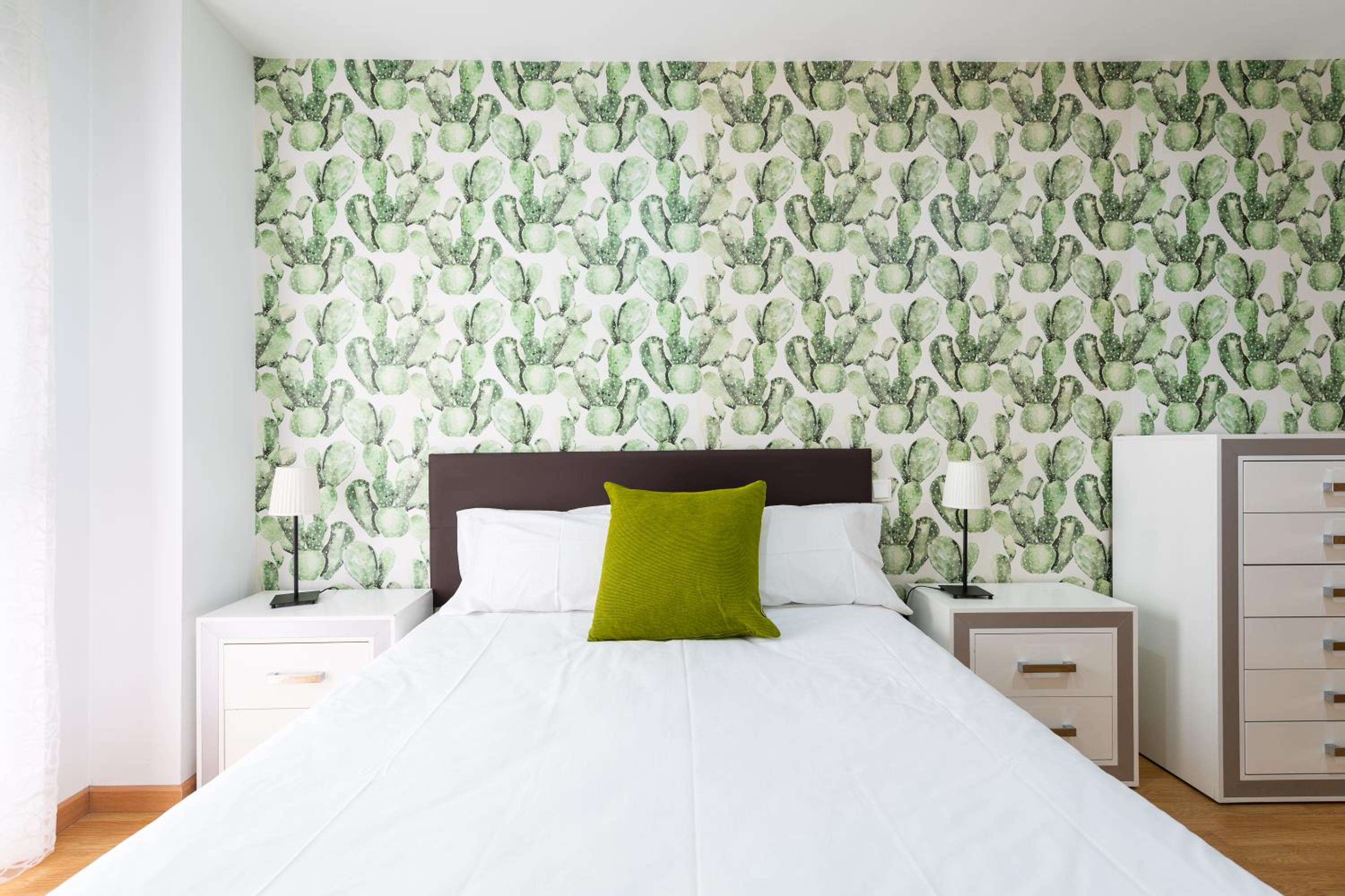 Holiday Home 2 Bedrooms