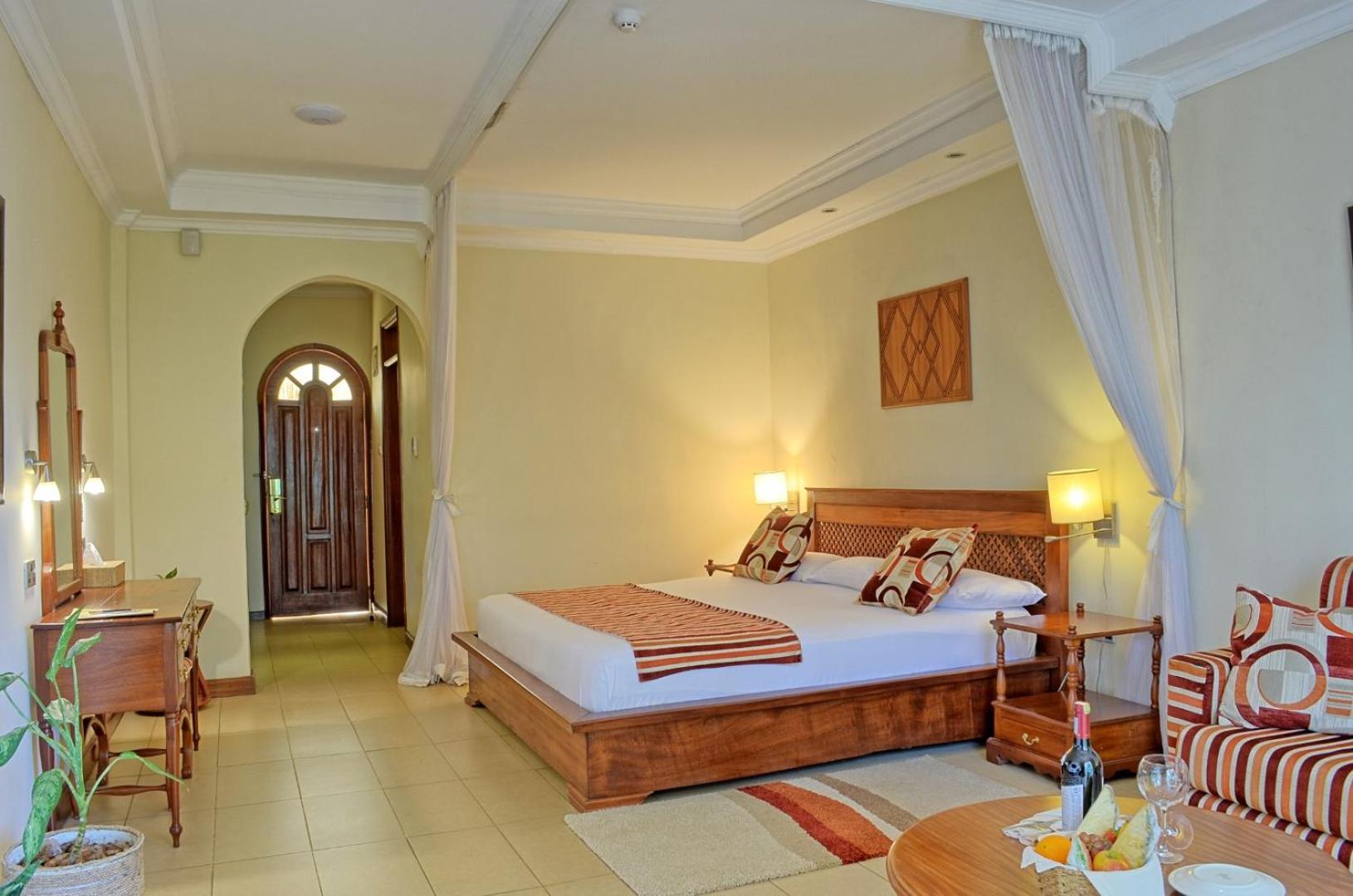 King Room with Lake View photo 3
