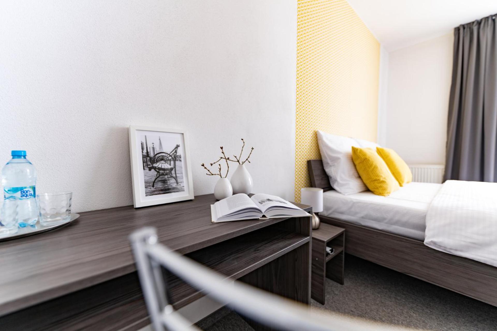 Double or Twin Room - Photo 1