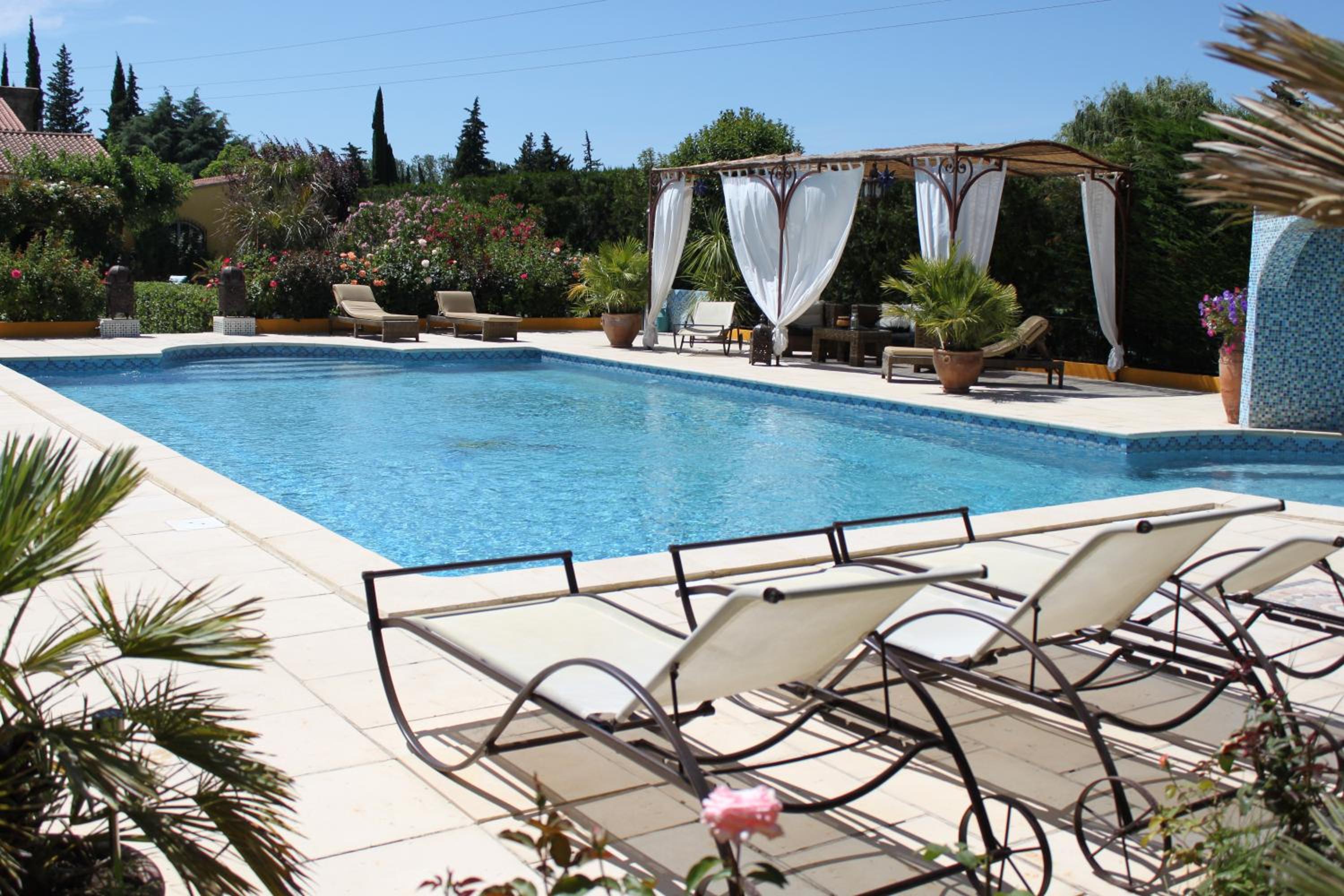 Holiday Home (5 Adults) photo 3