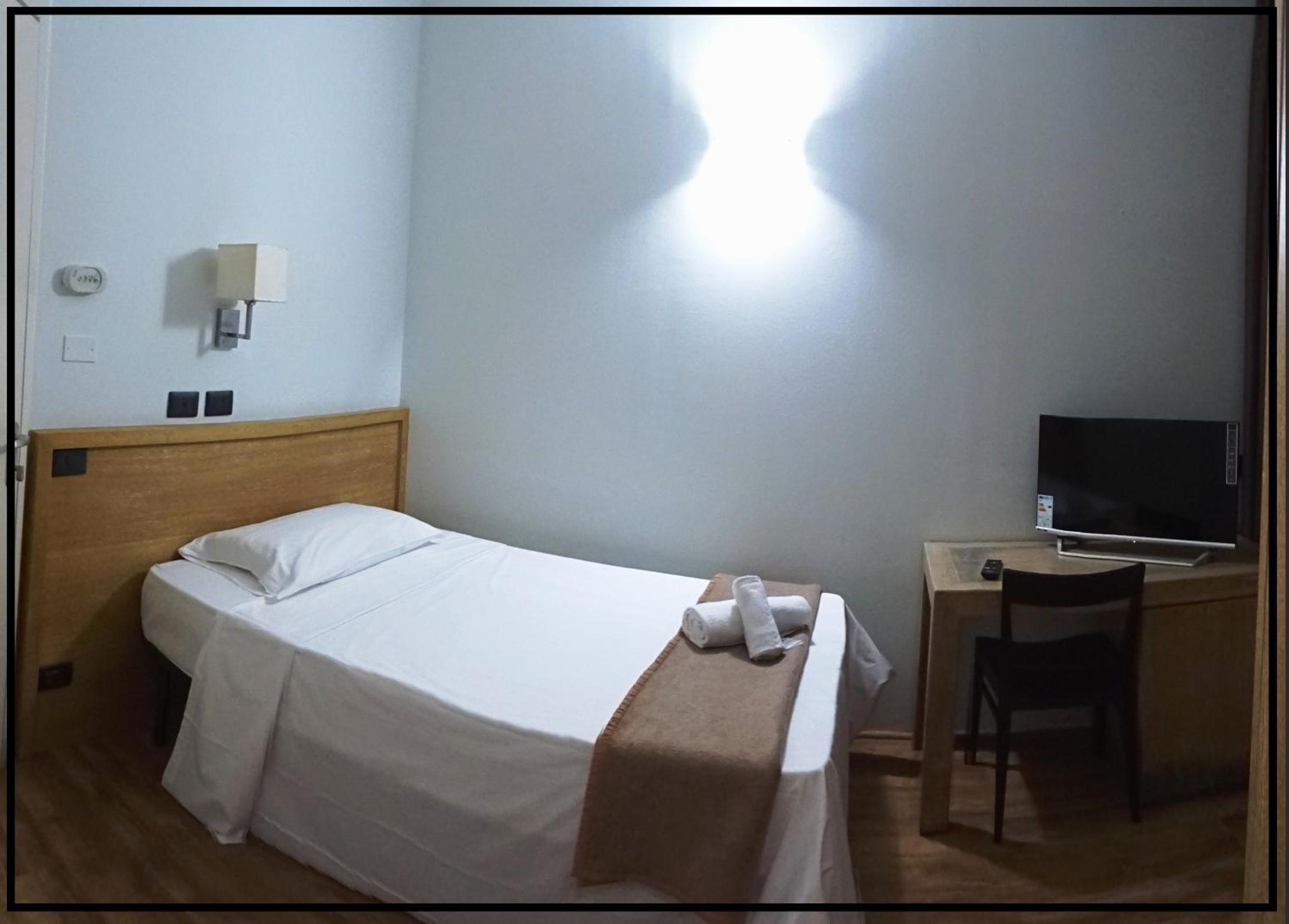 Deluxe Single Room photo 1