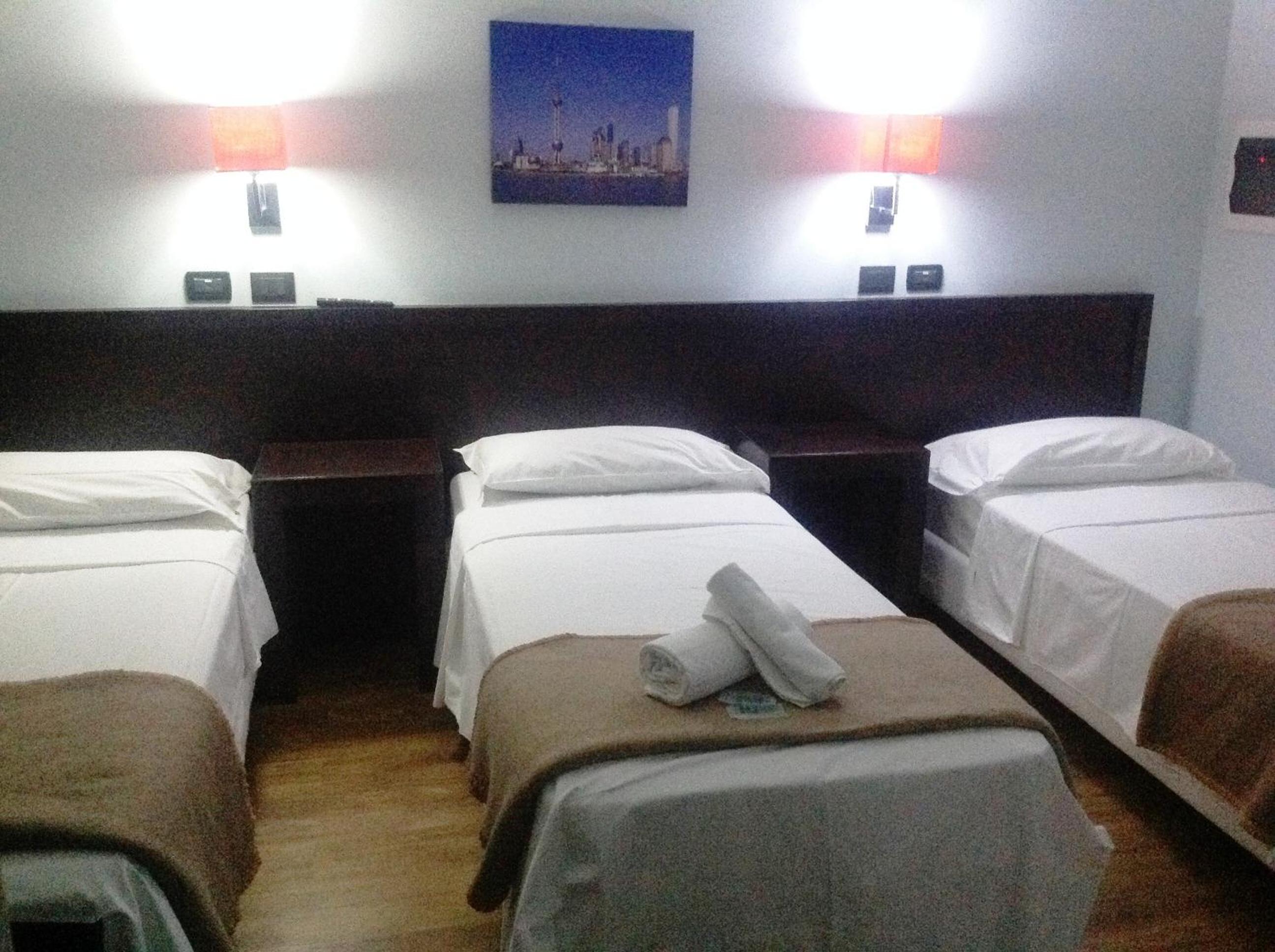 Triple Room photo 1