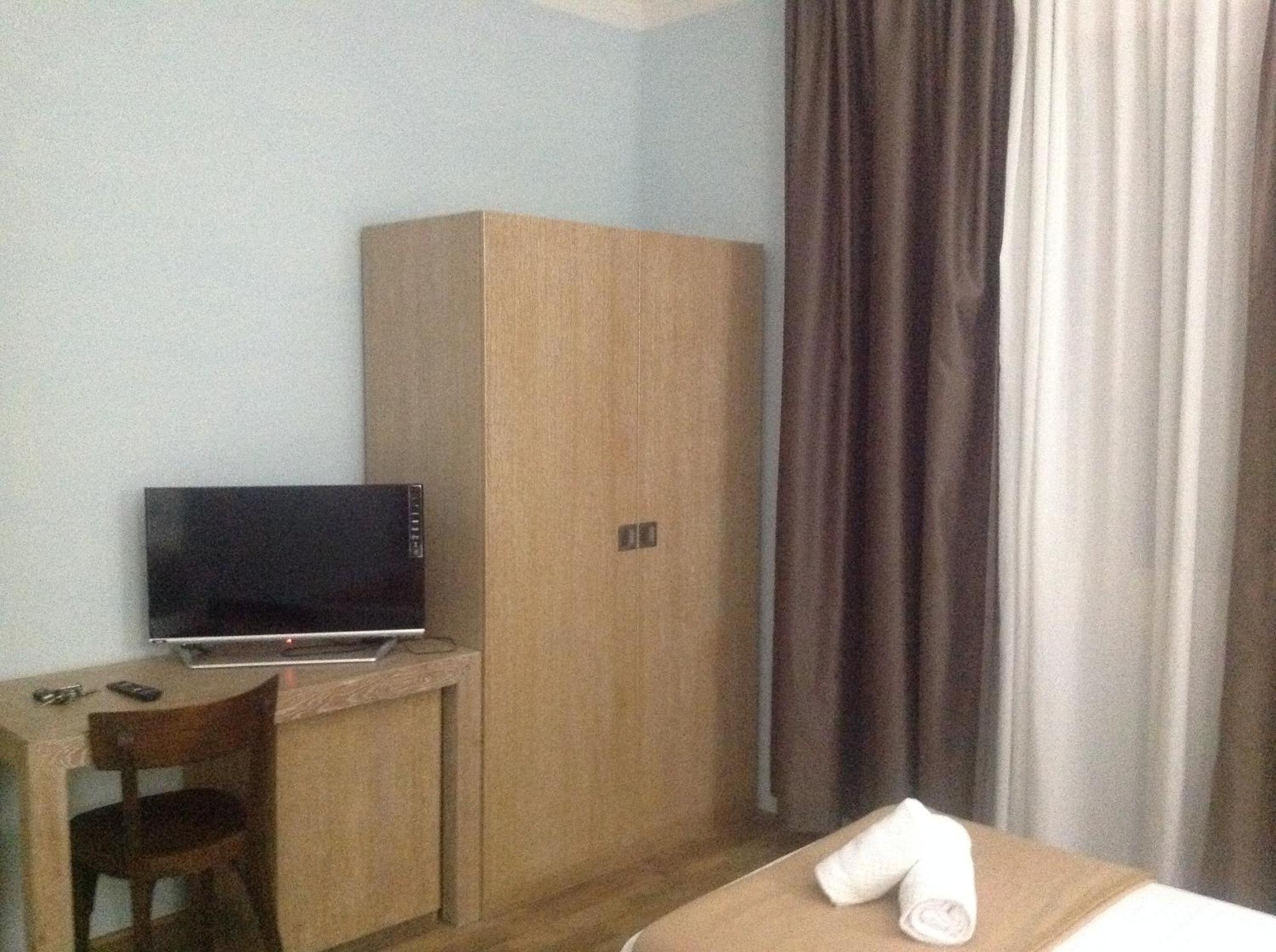 Economy Single Room photo 1