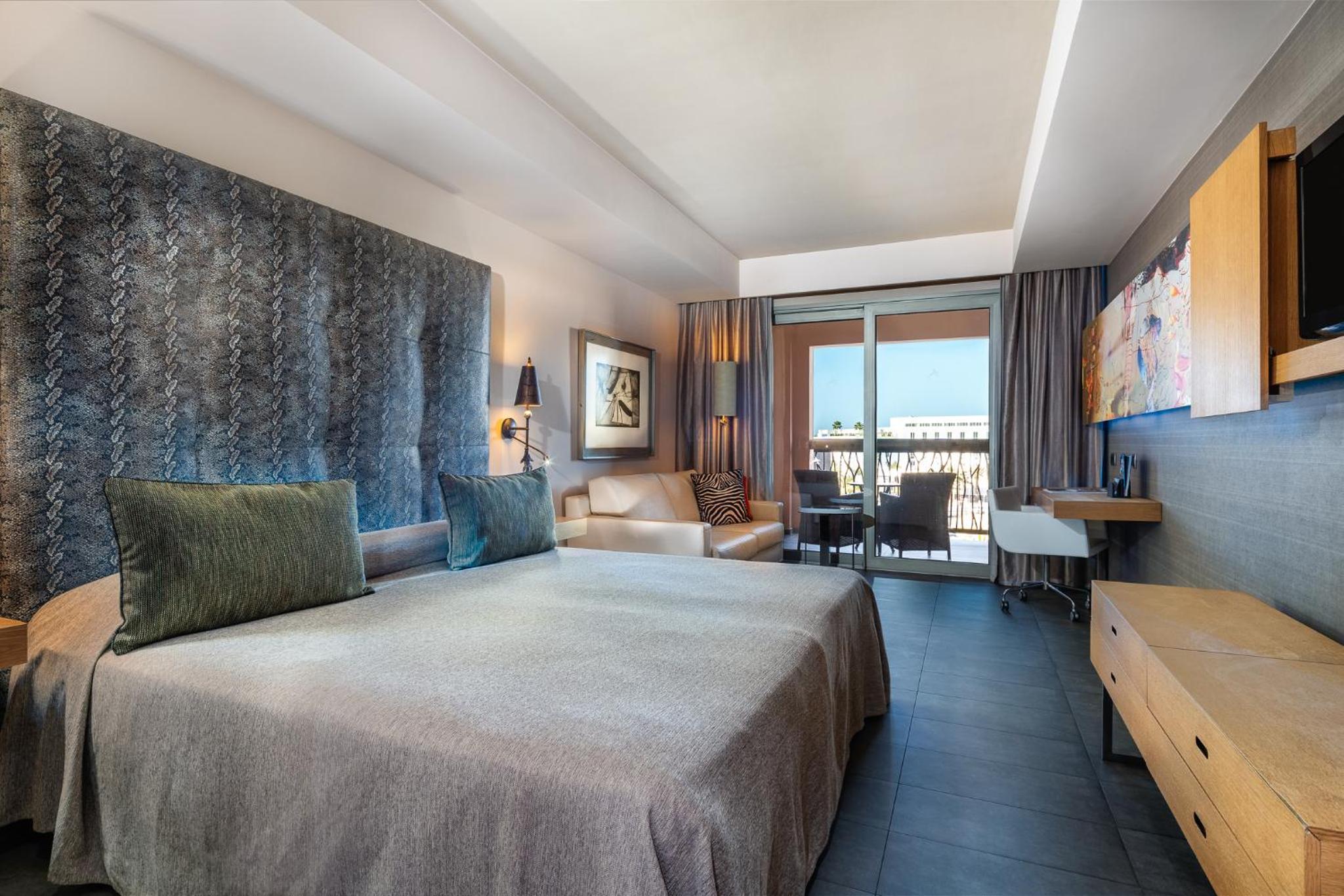Standard Double Room - Photo 1