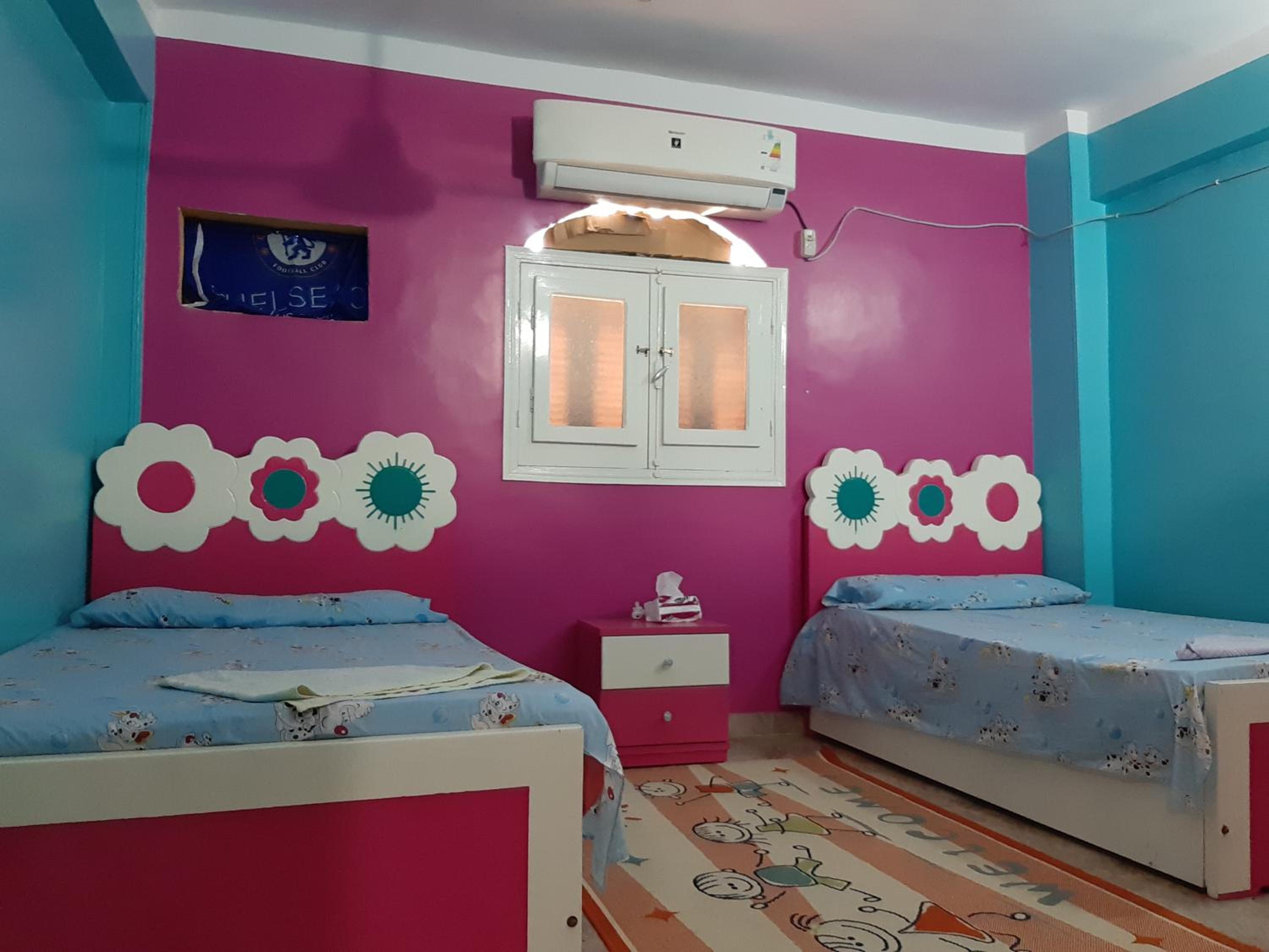 Double or Twin Room with Shared Bathroom photo 1