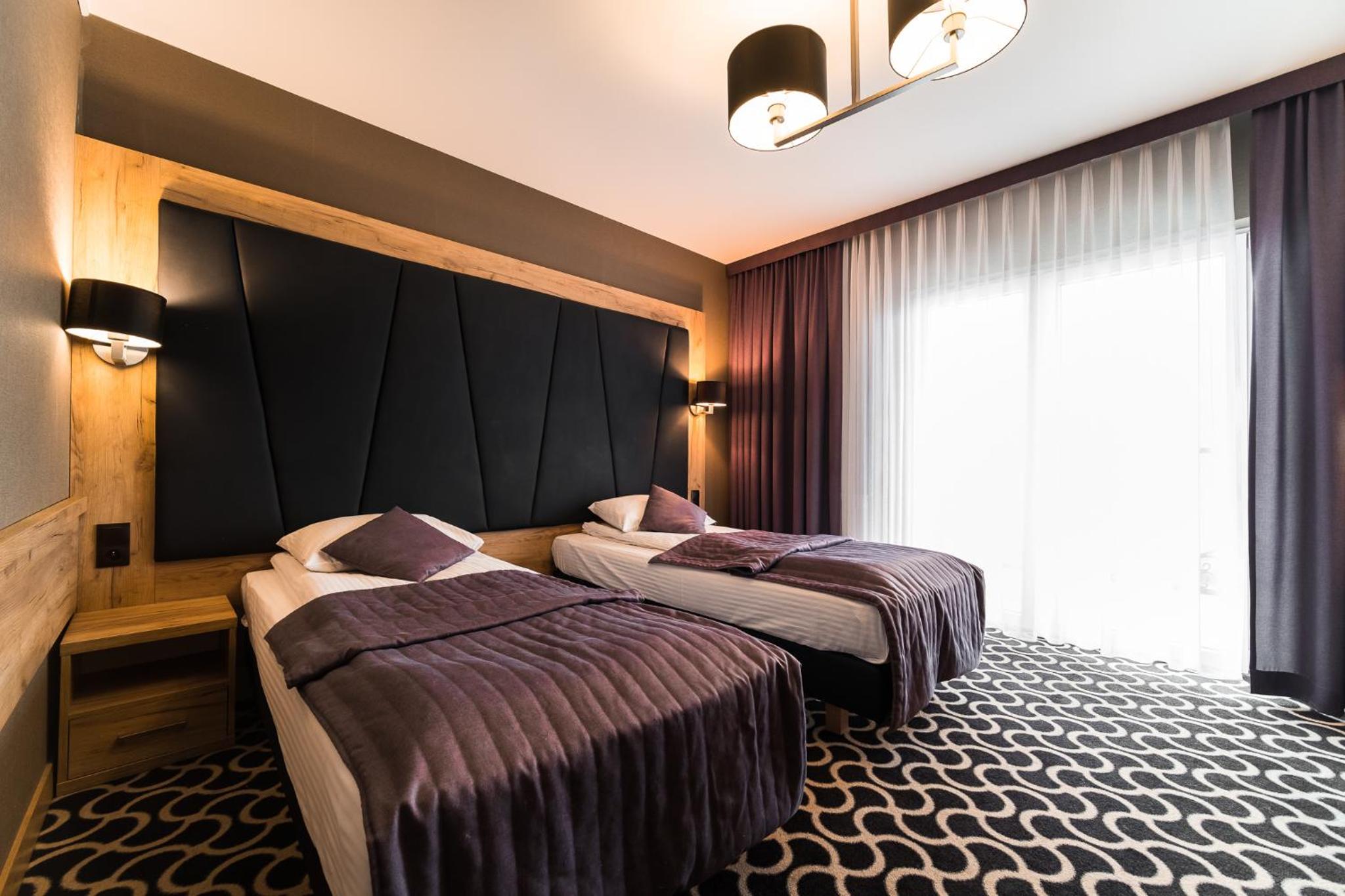 Double or Twin Room - Photo 37