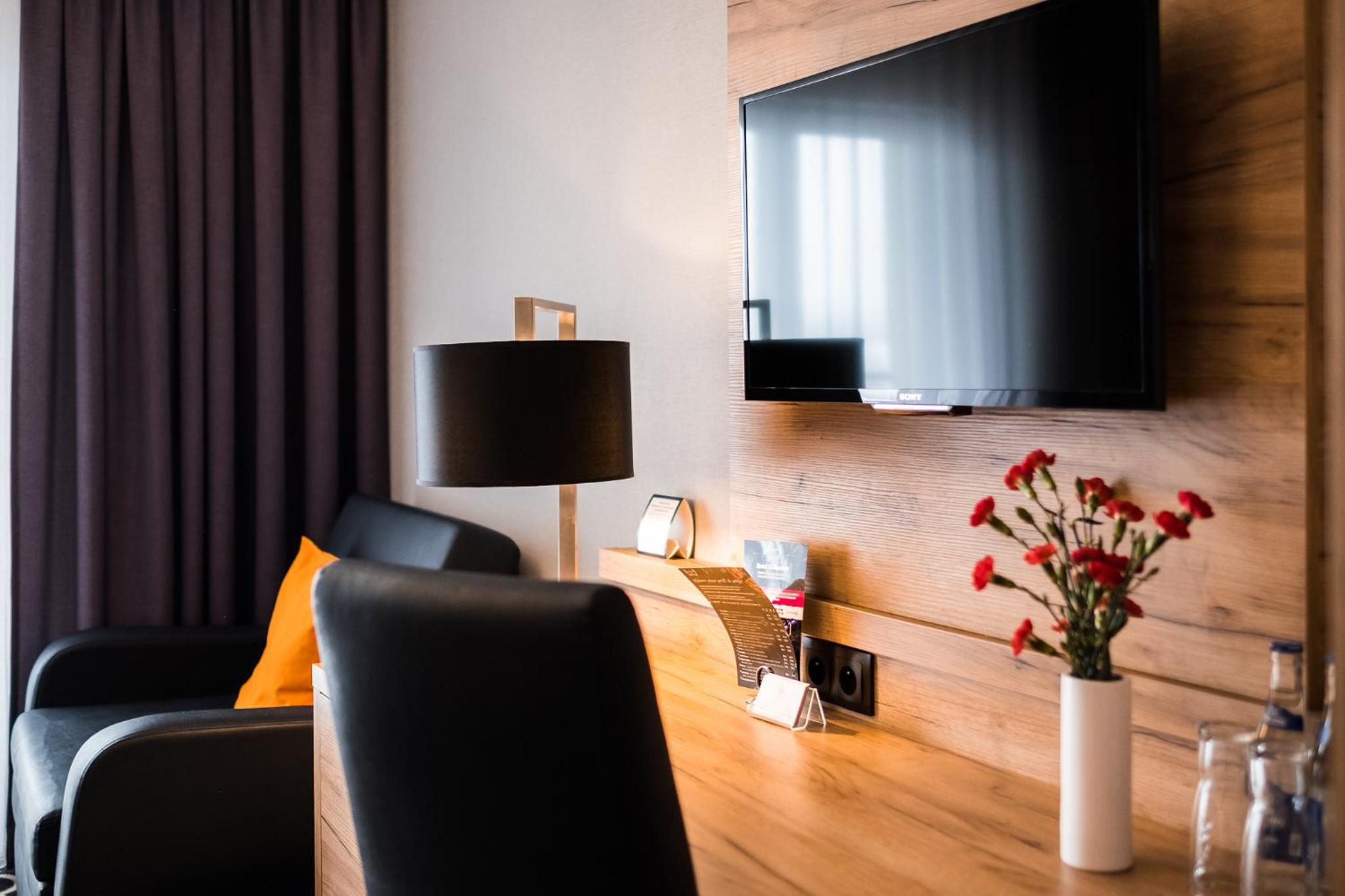 Double or Twin Room - Photo 25