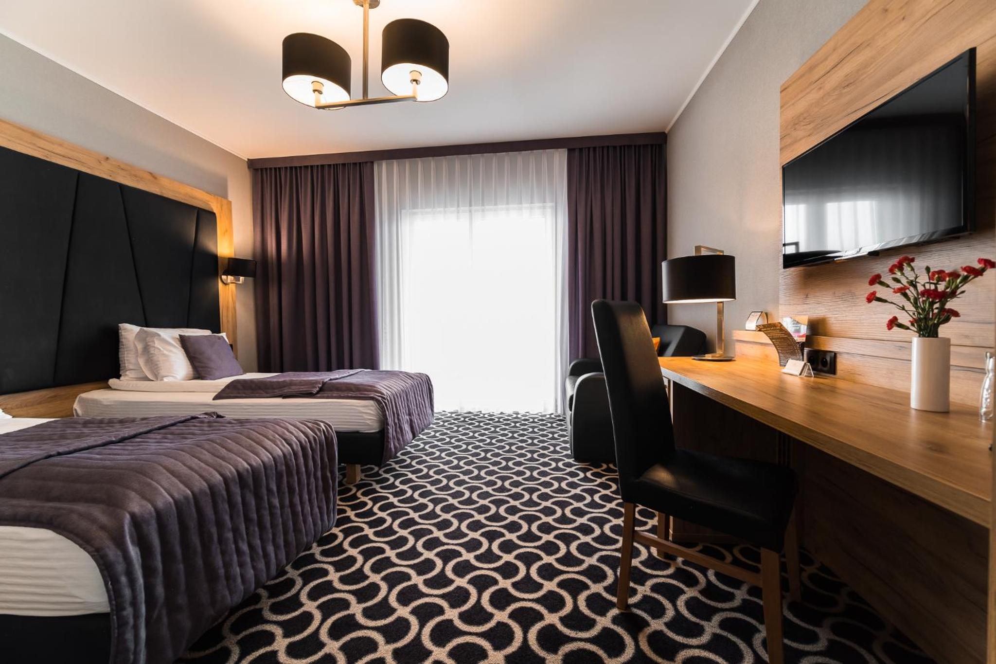 Double or Twin Room - Photo 17