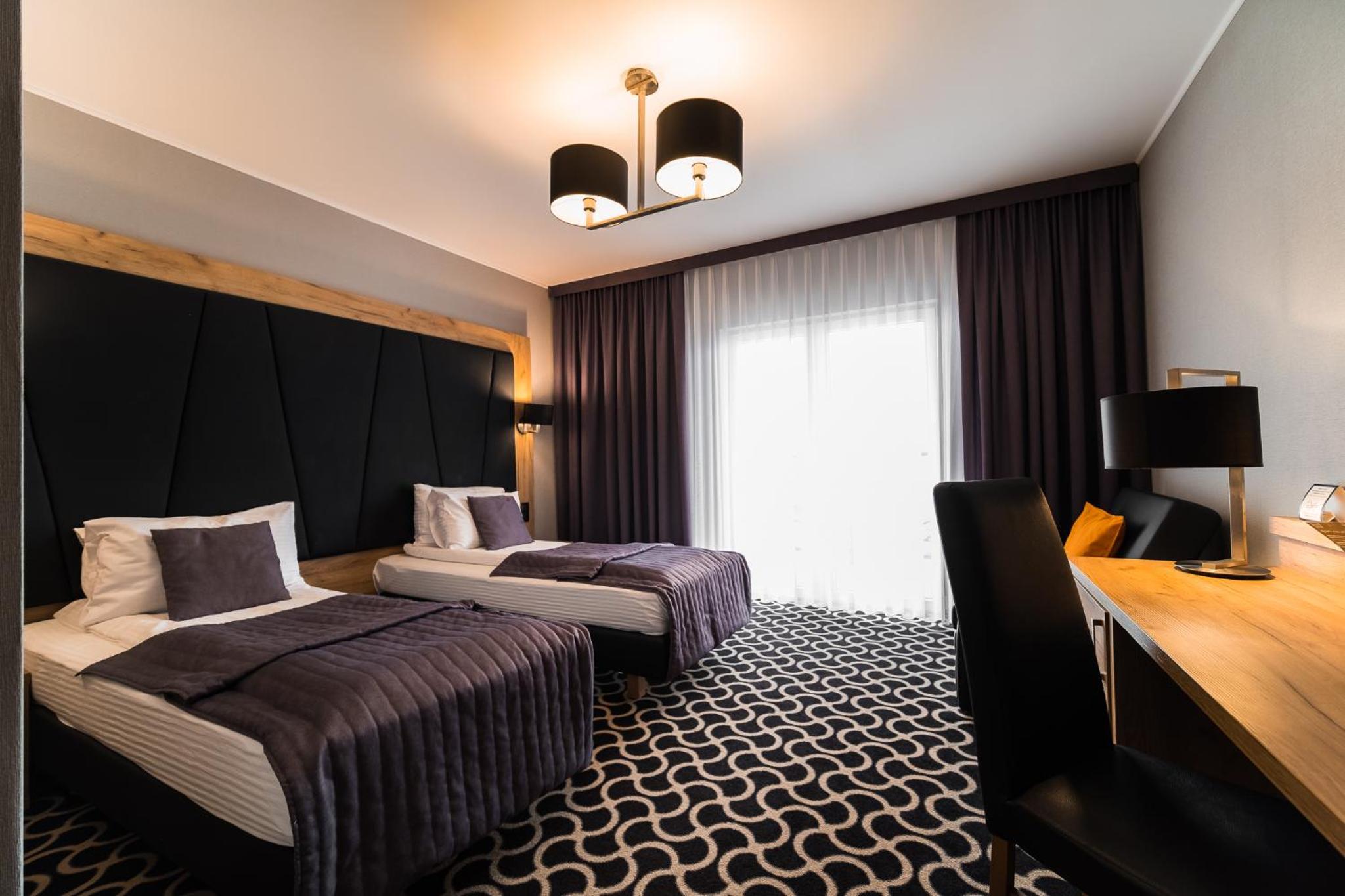 Double or Twin Room - Photo 14