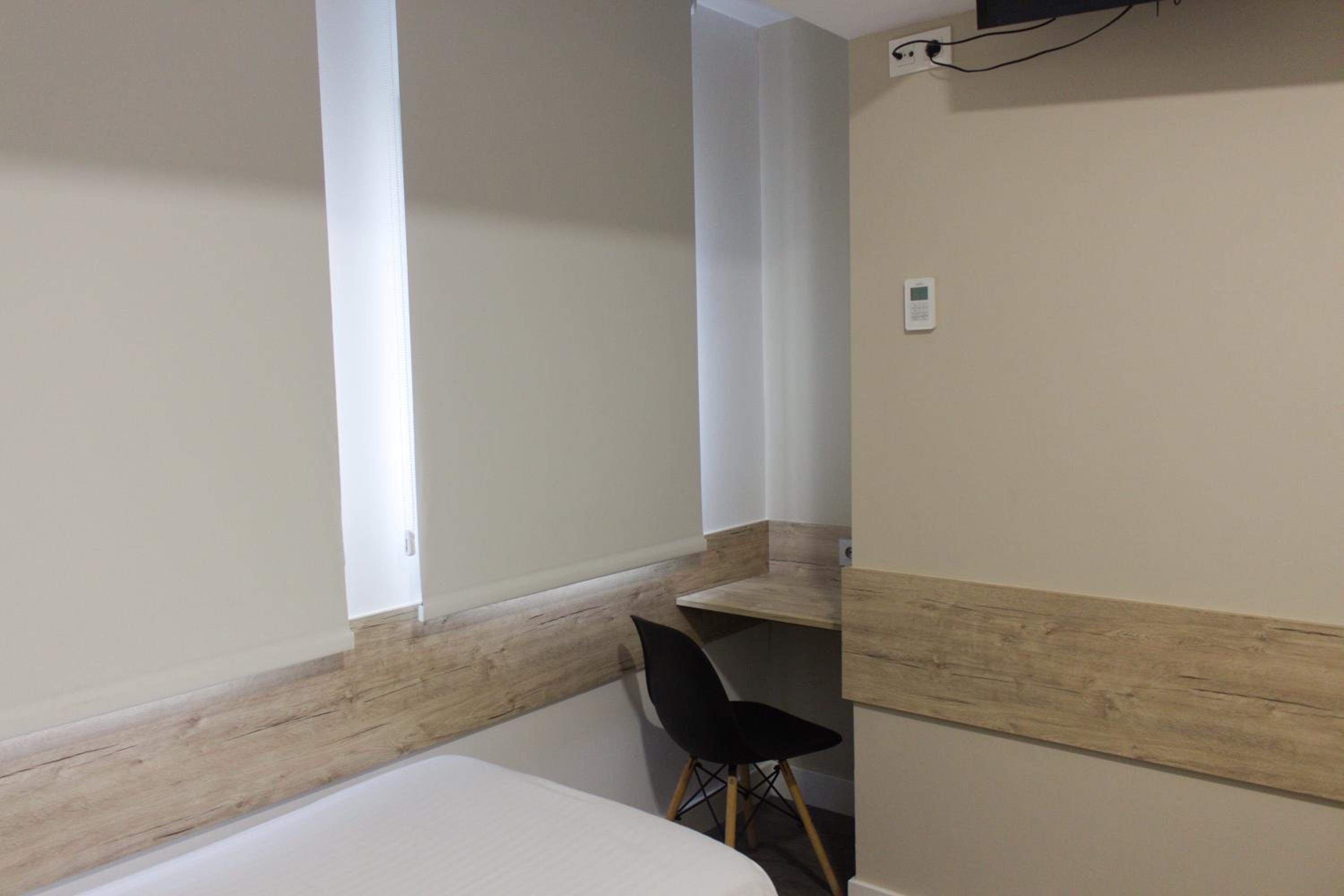 Habitación Doble - Acceso para personas con discapacidad
