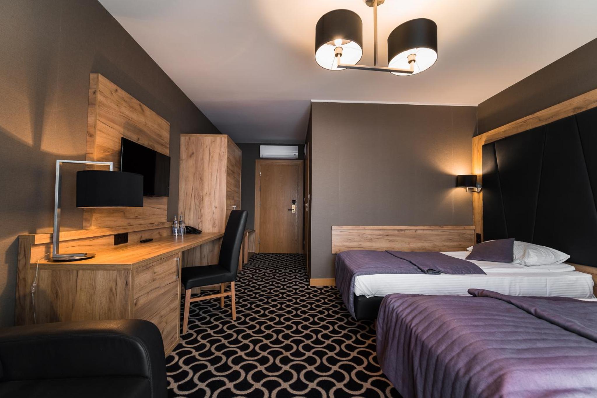 Double or Twin Room - Photo 35