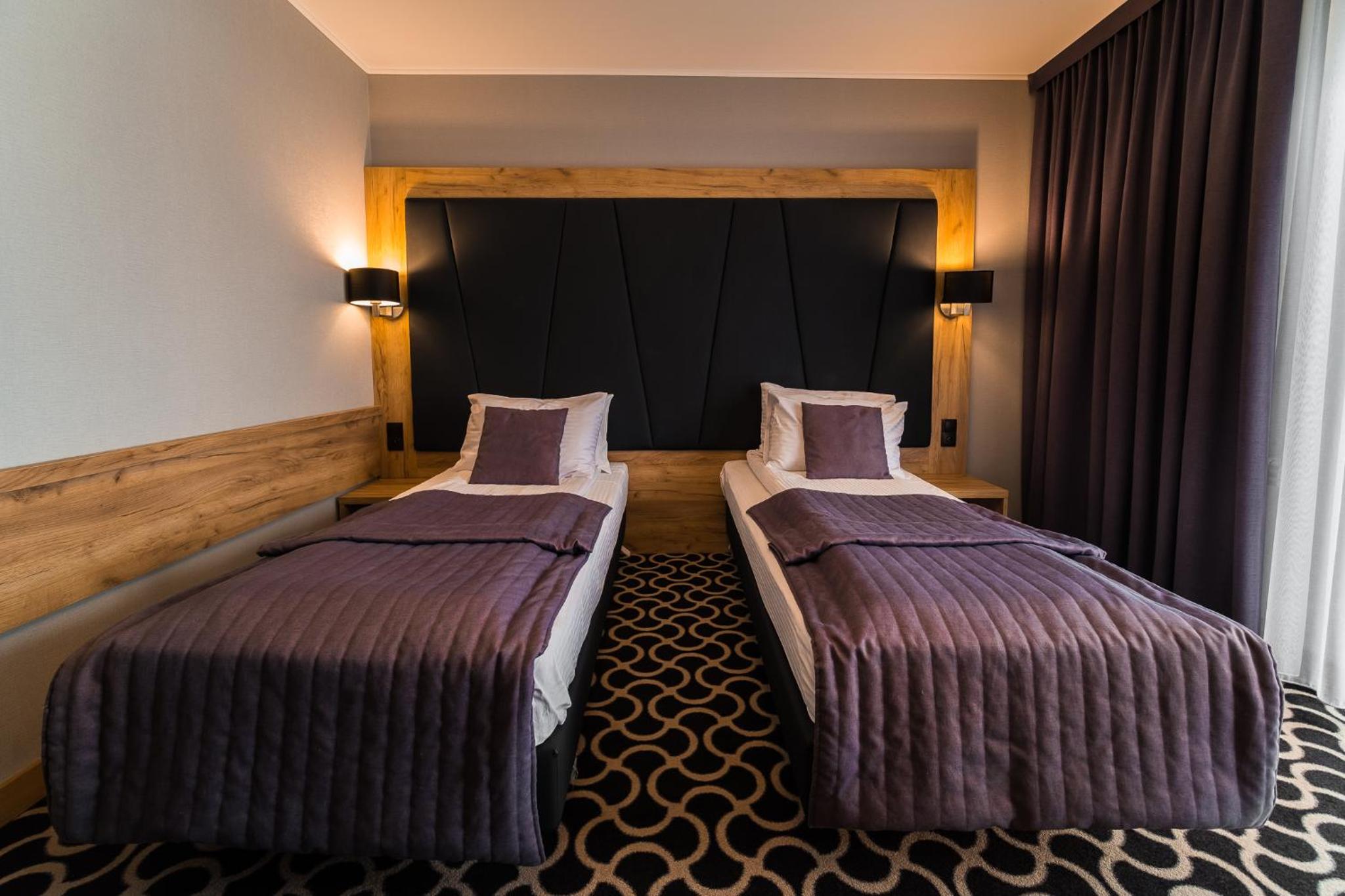 Double or Twin Room - Photo 32