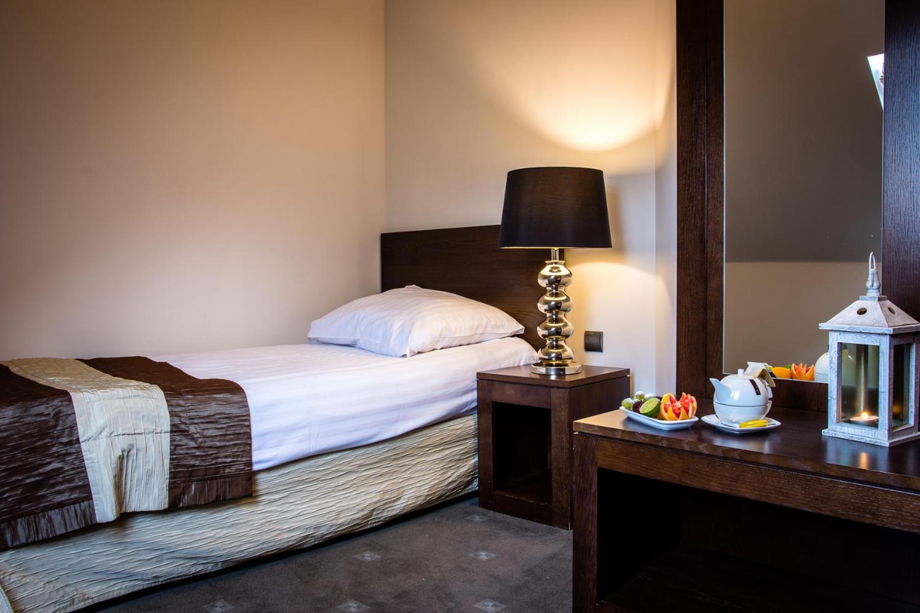Standard Single Room photo 3