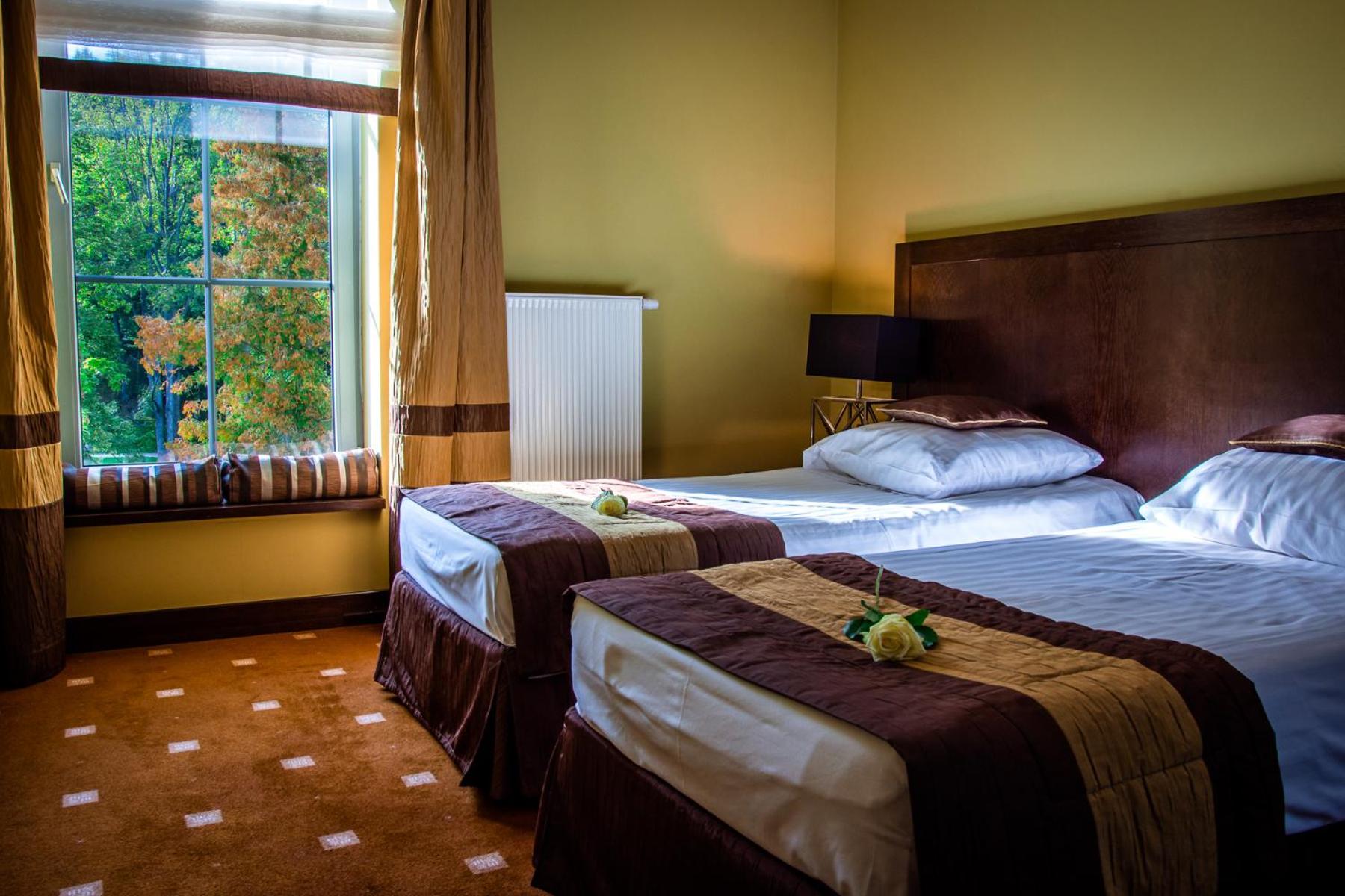 Standard Double/Twin Room - Photo 1