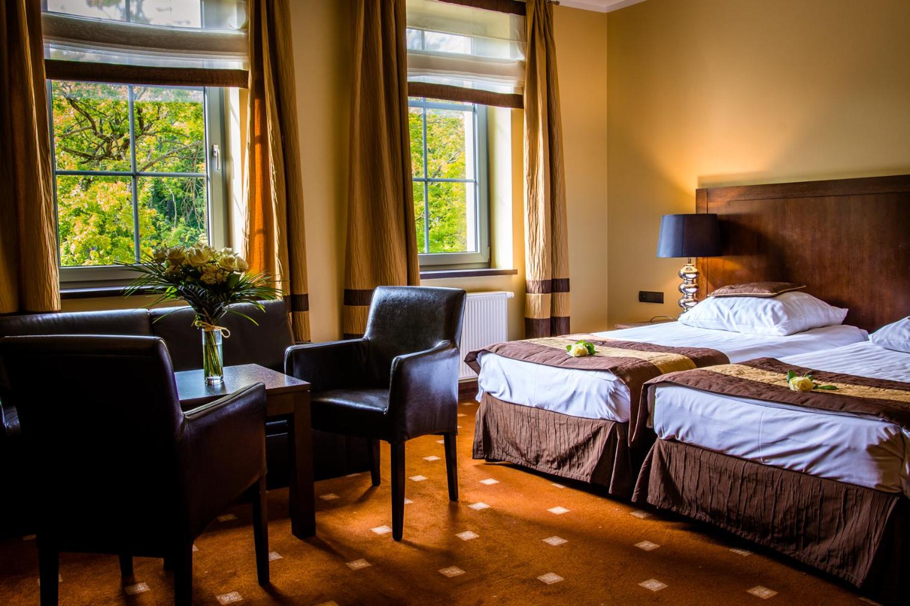 Deluxe Double or Twin Room - Photo 3