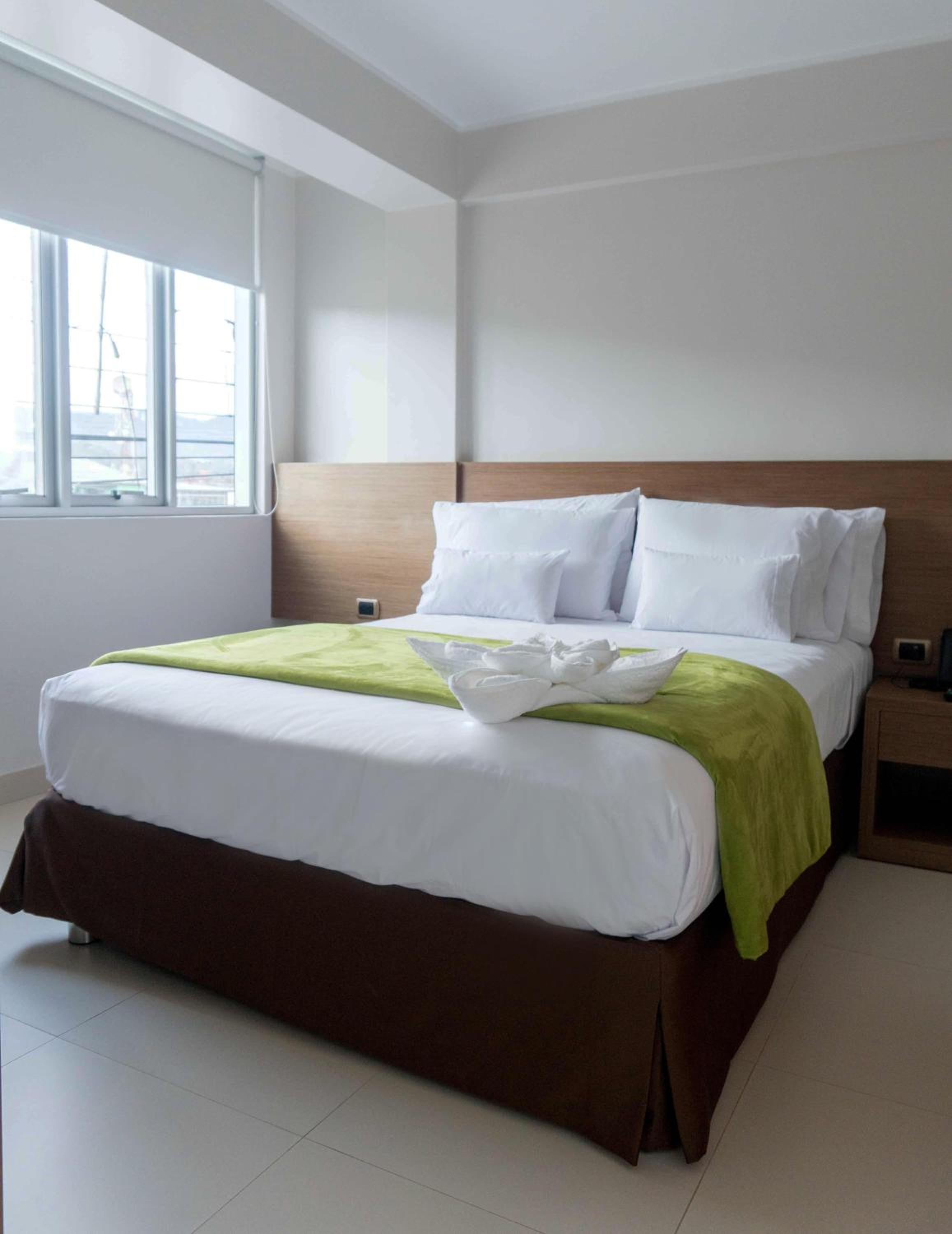 Single Room photo 2