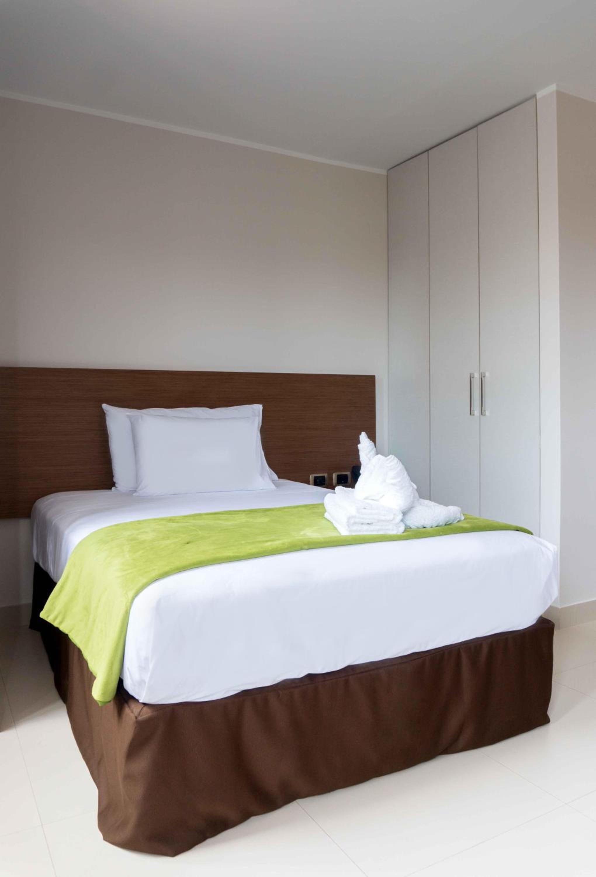 Single Room photo 3