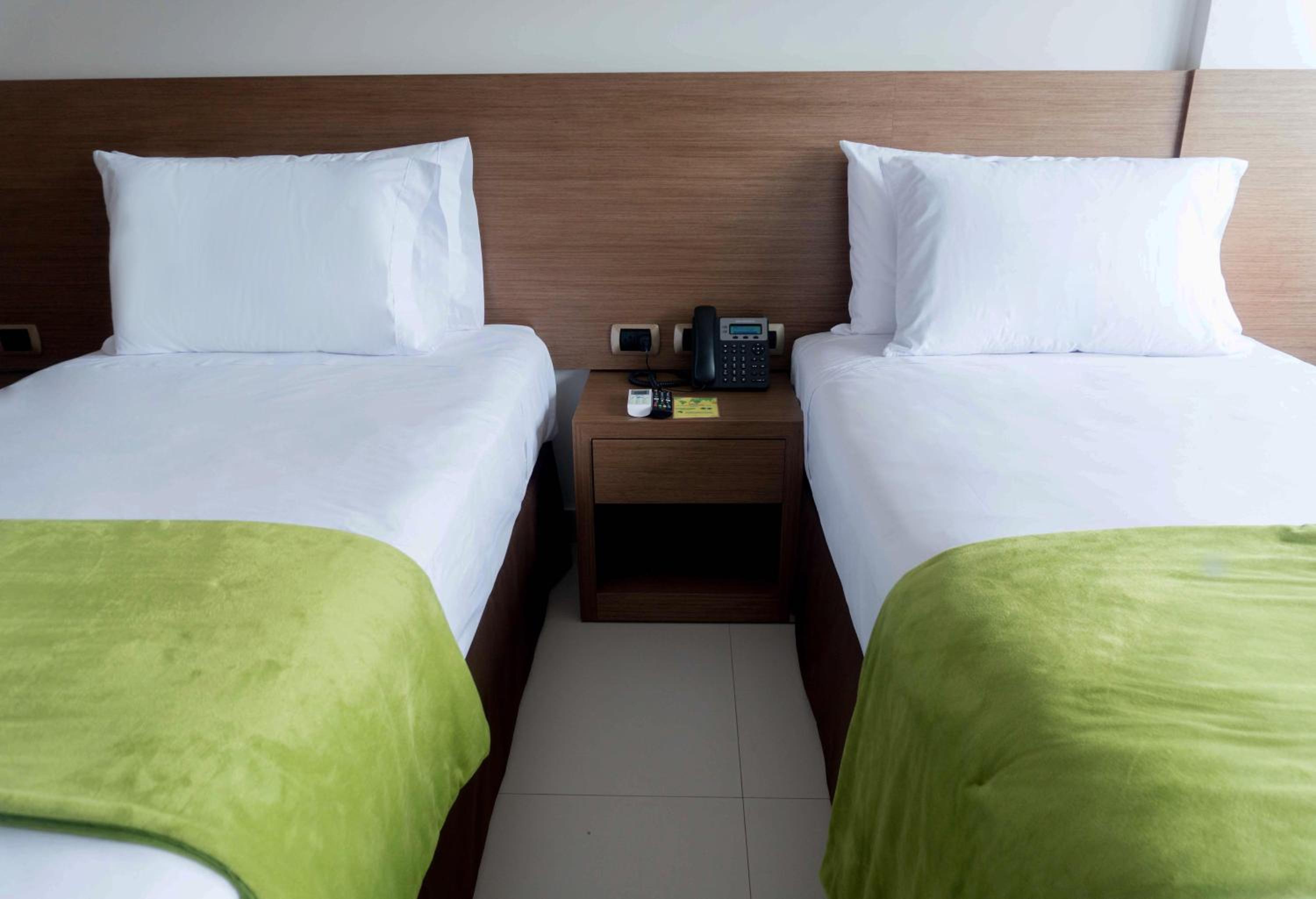 Twin Room photo 1