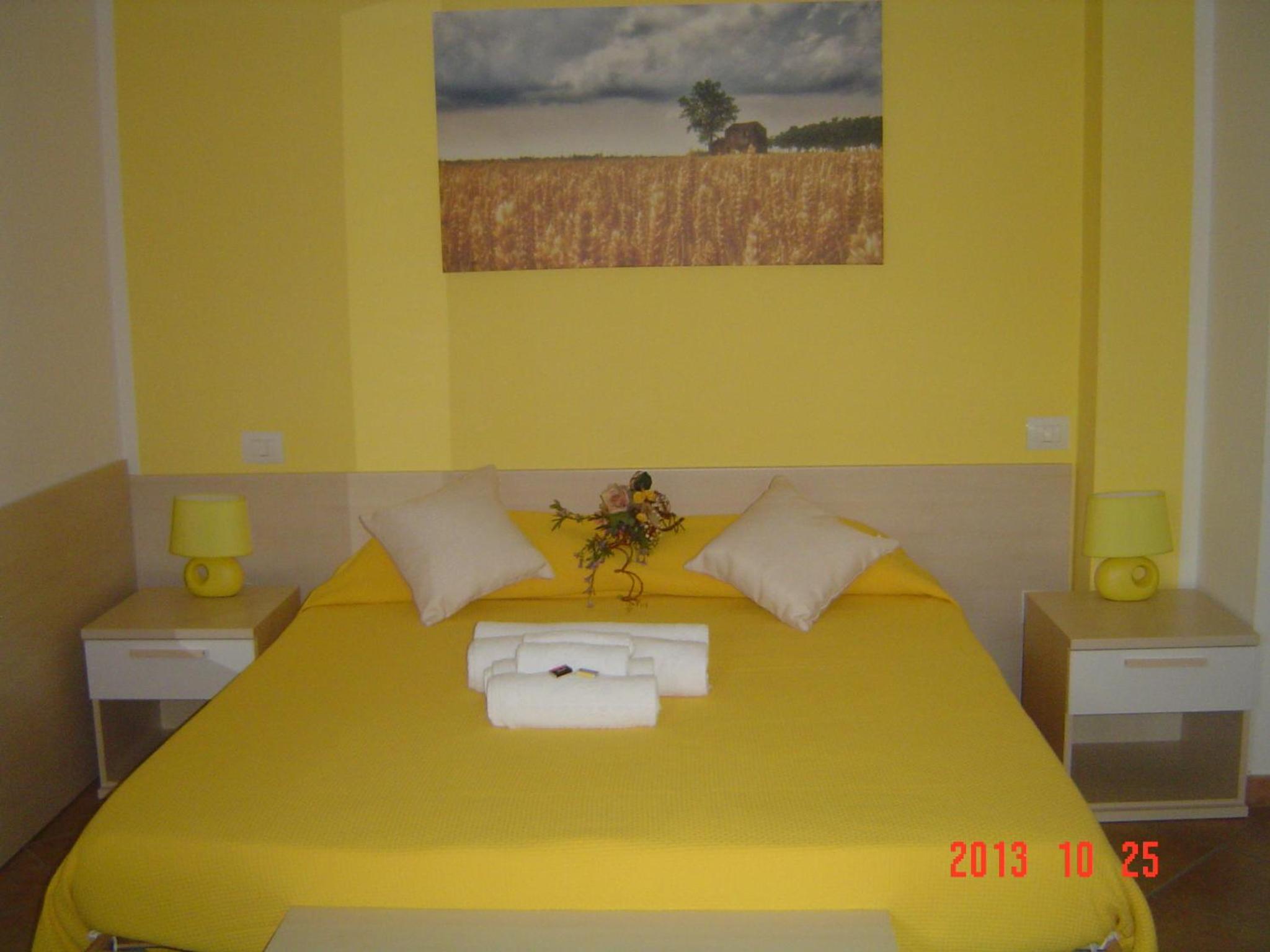 Double or Twin Room - Disability Access photo 3