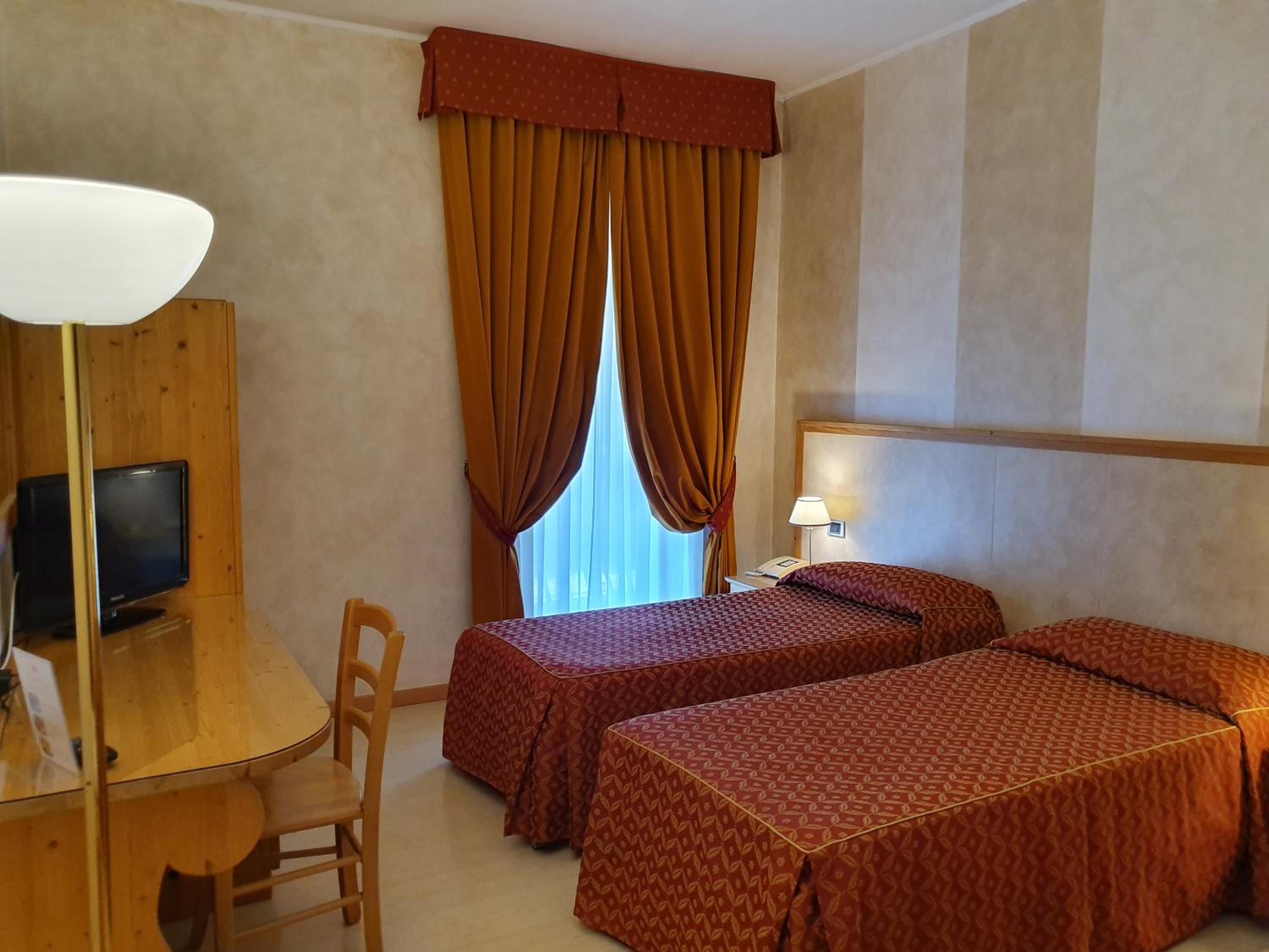 Twin Room photo 1