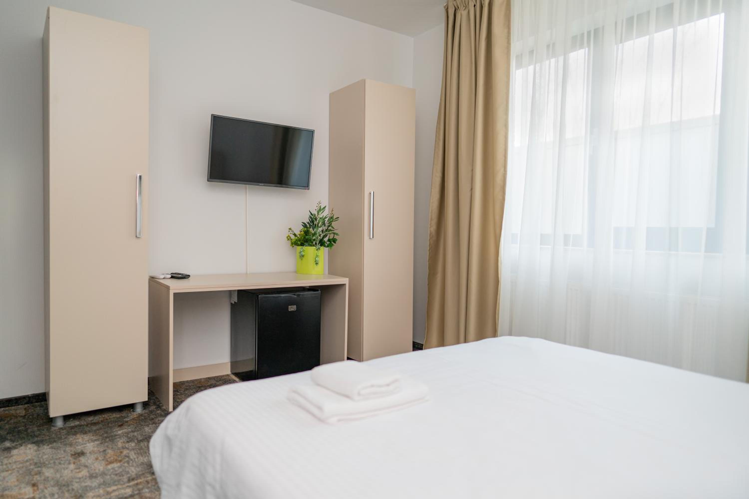 Deluxe Double Room photo 1