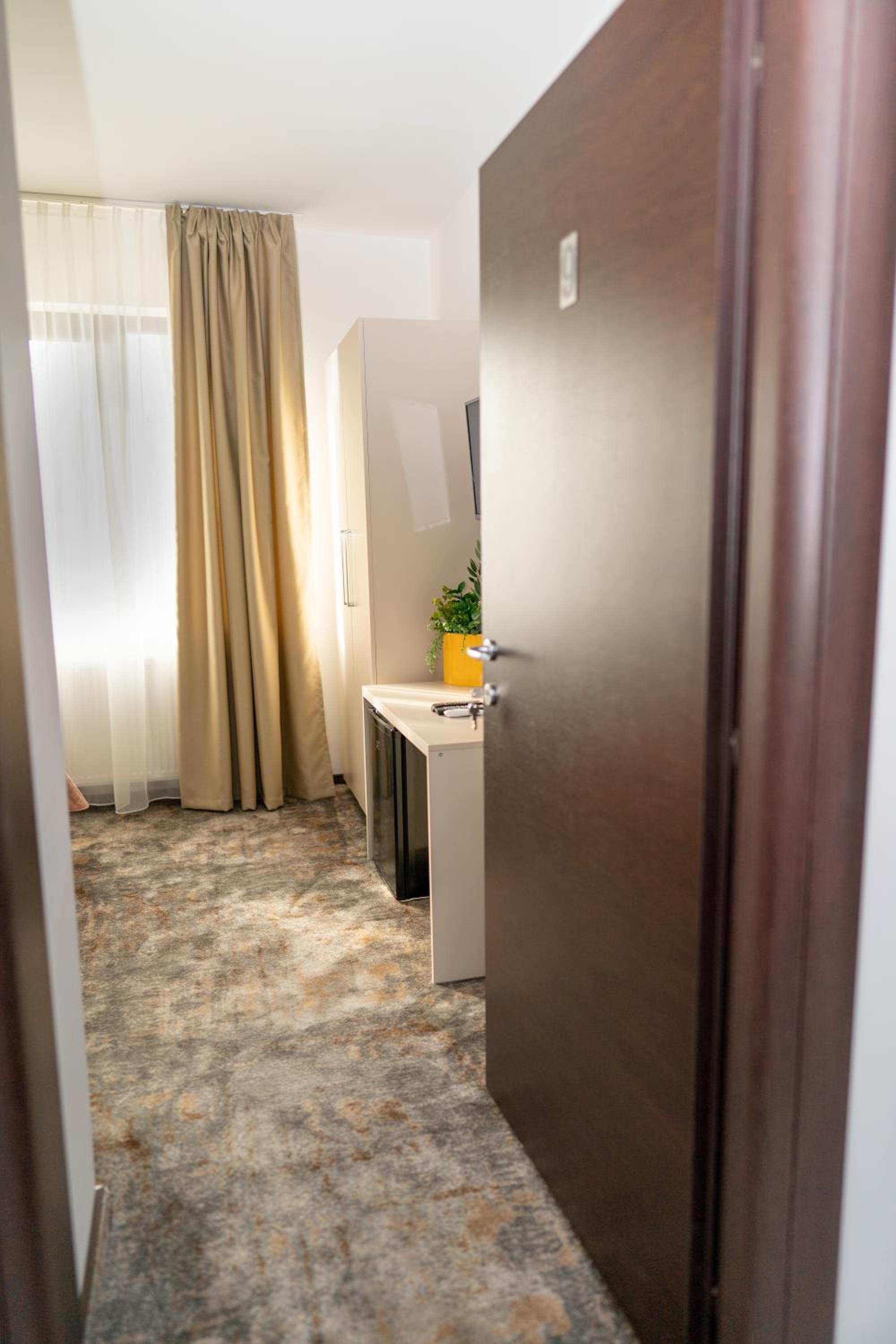 Deluxe Double Room photo 1