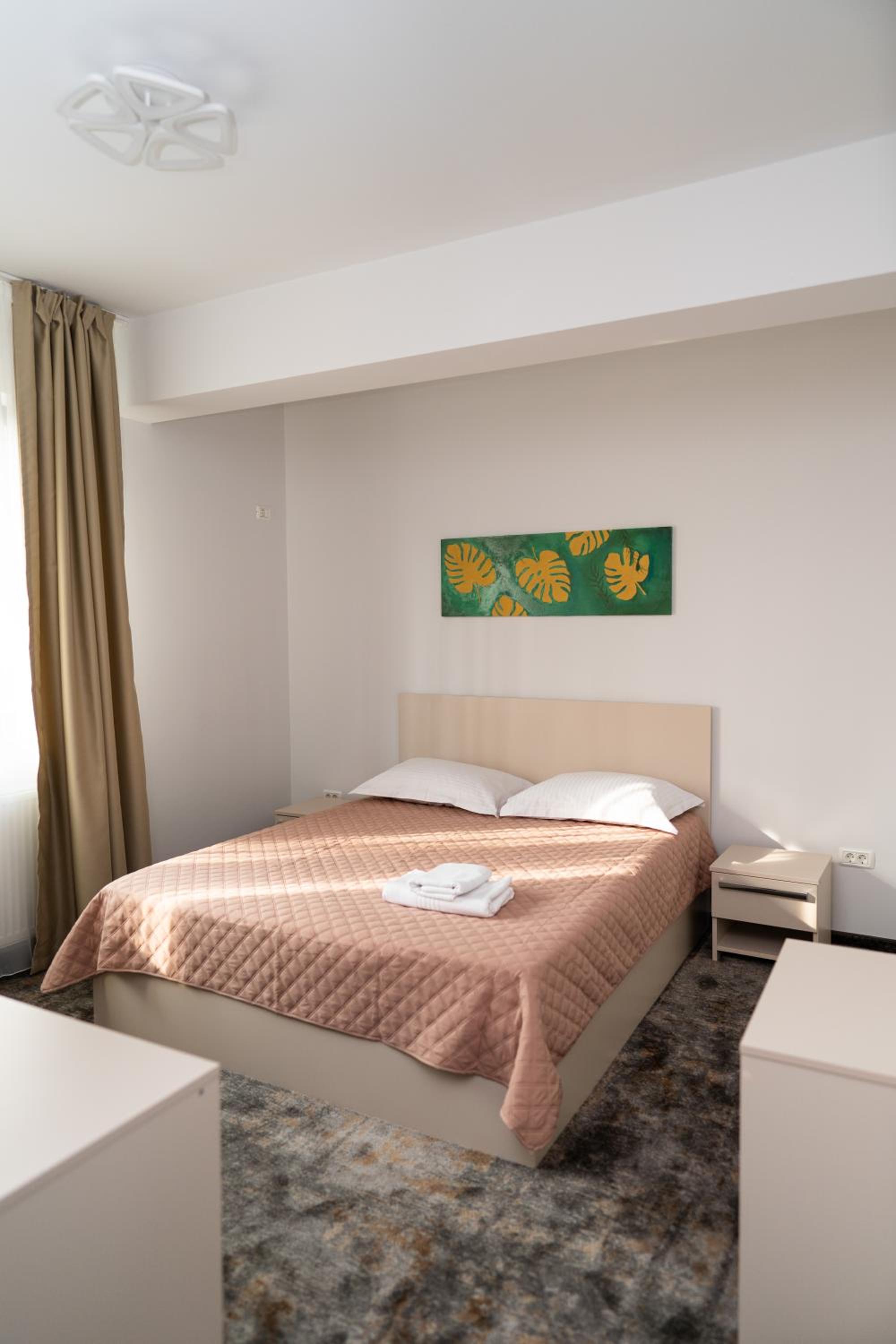 Deluxe Double Room photo 1