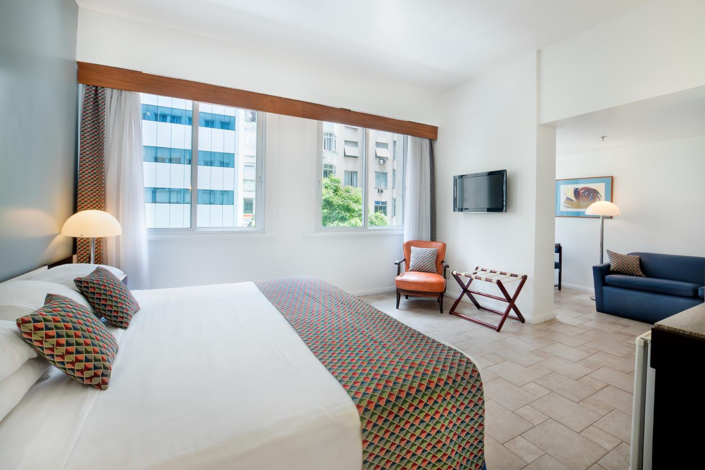 Superior Room - Photo 1