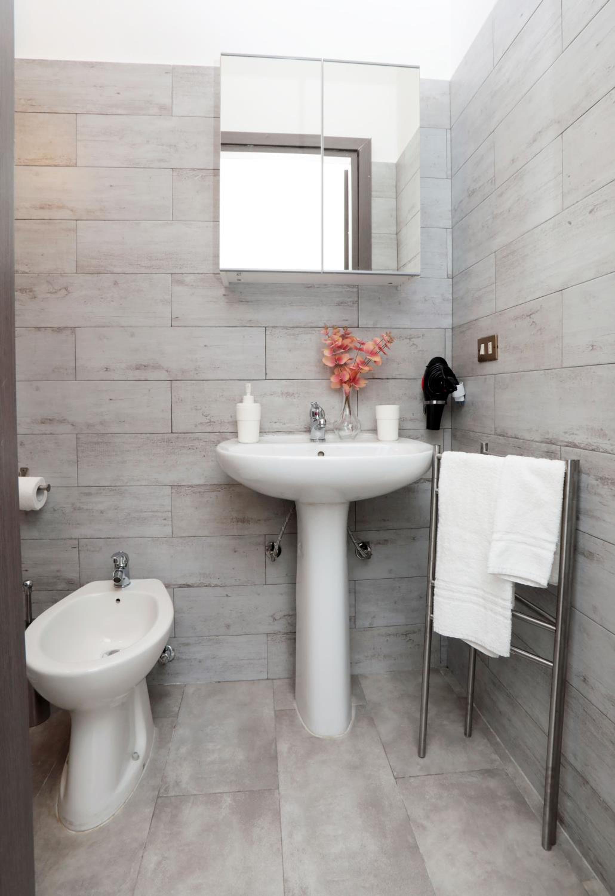 Double Room with Private External Bathroom photo 3