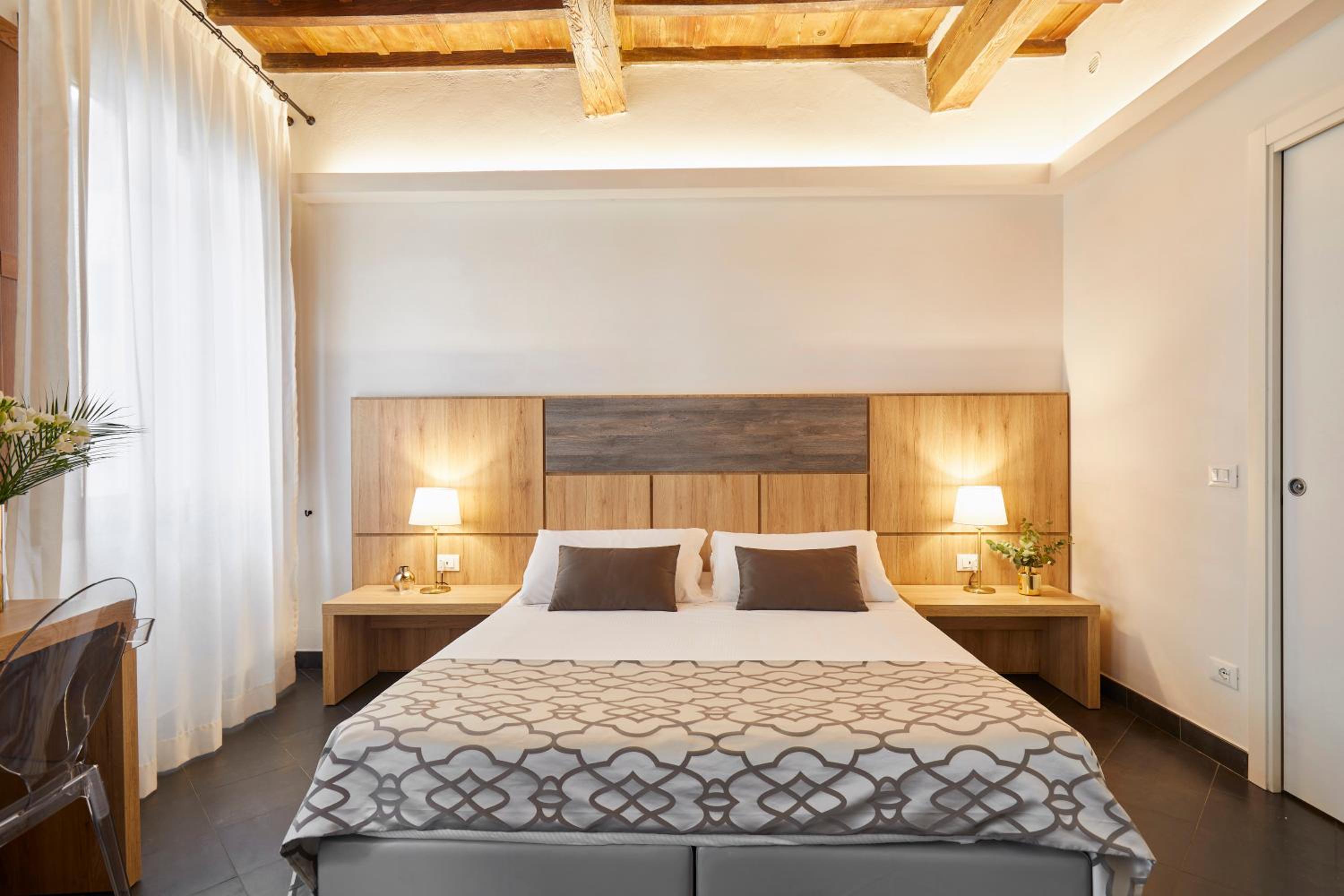Deluxe Room photo 2