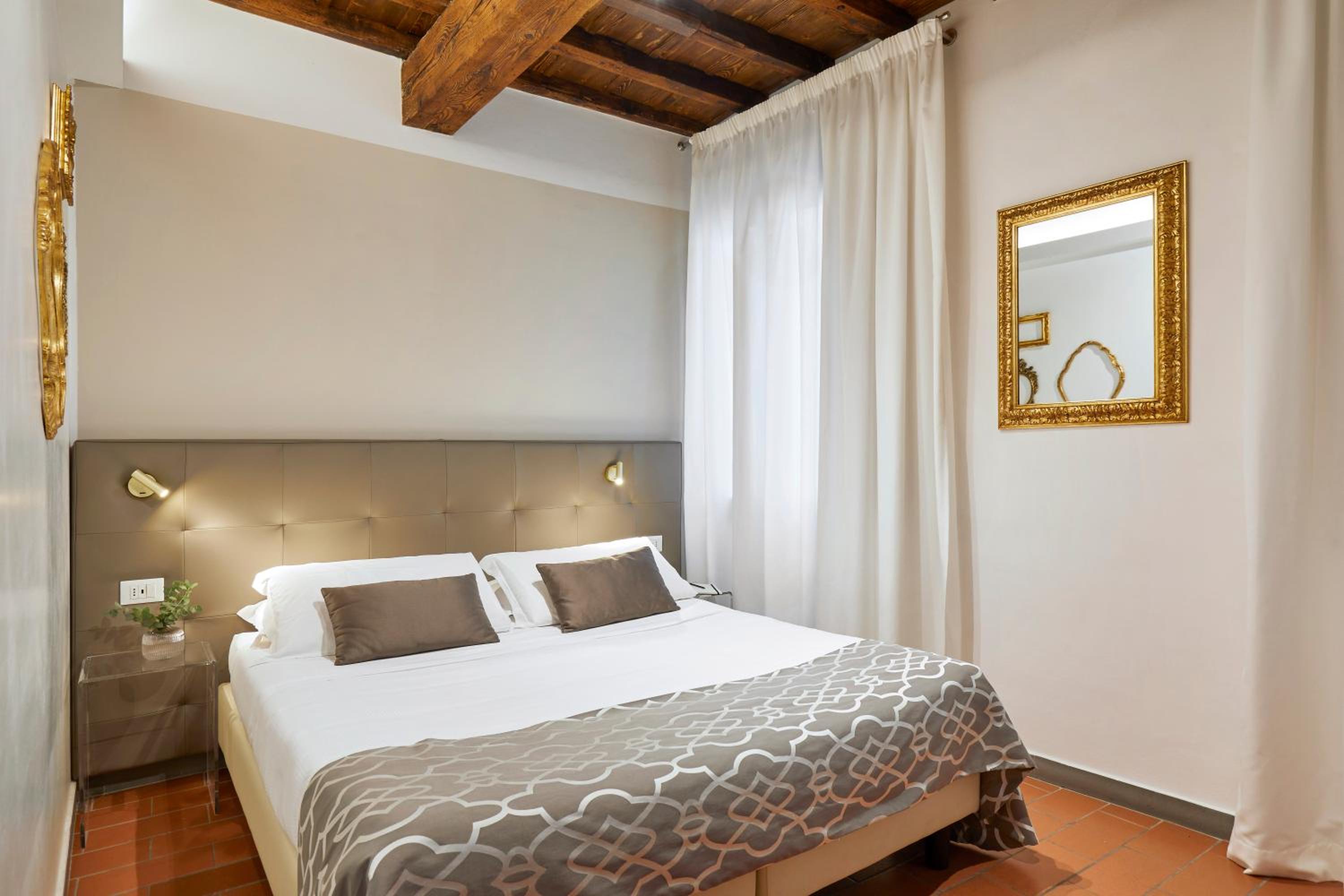 Deluxe Room photo 1