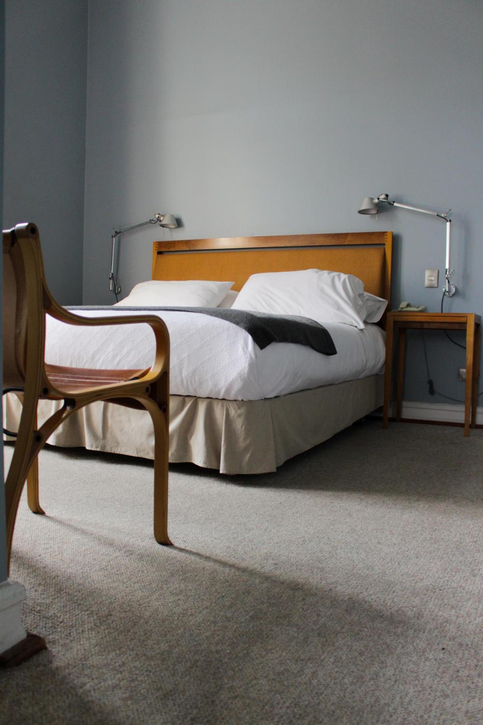 Standard Double Room photo 1