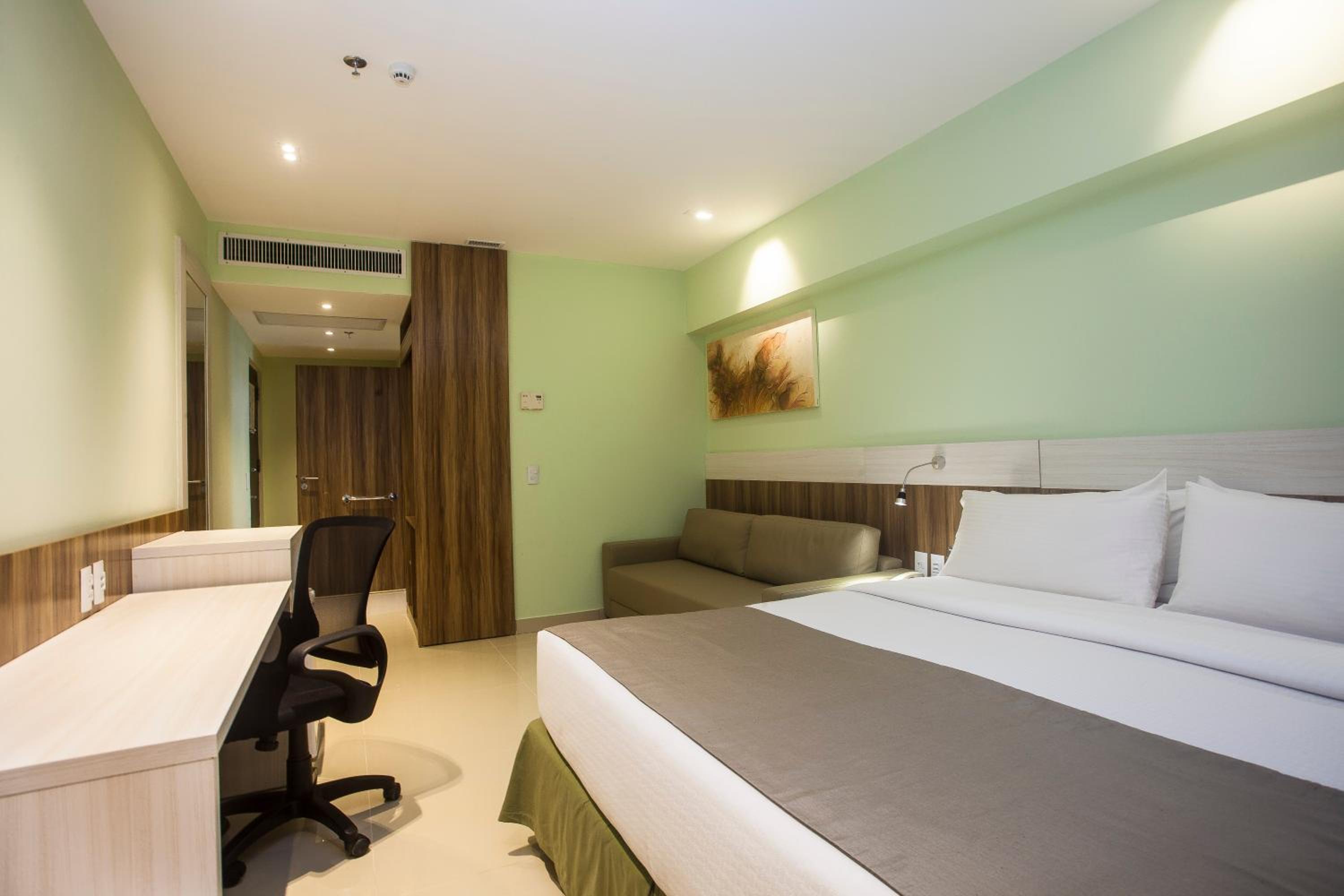 Premium Room