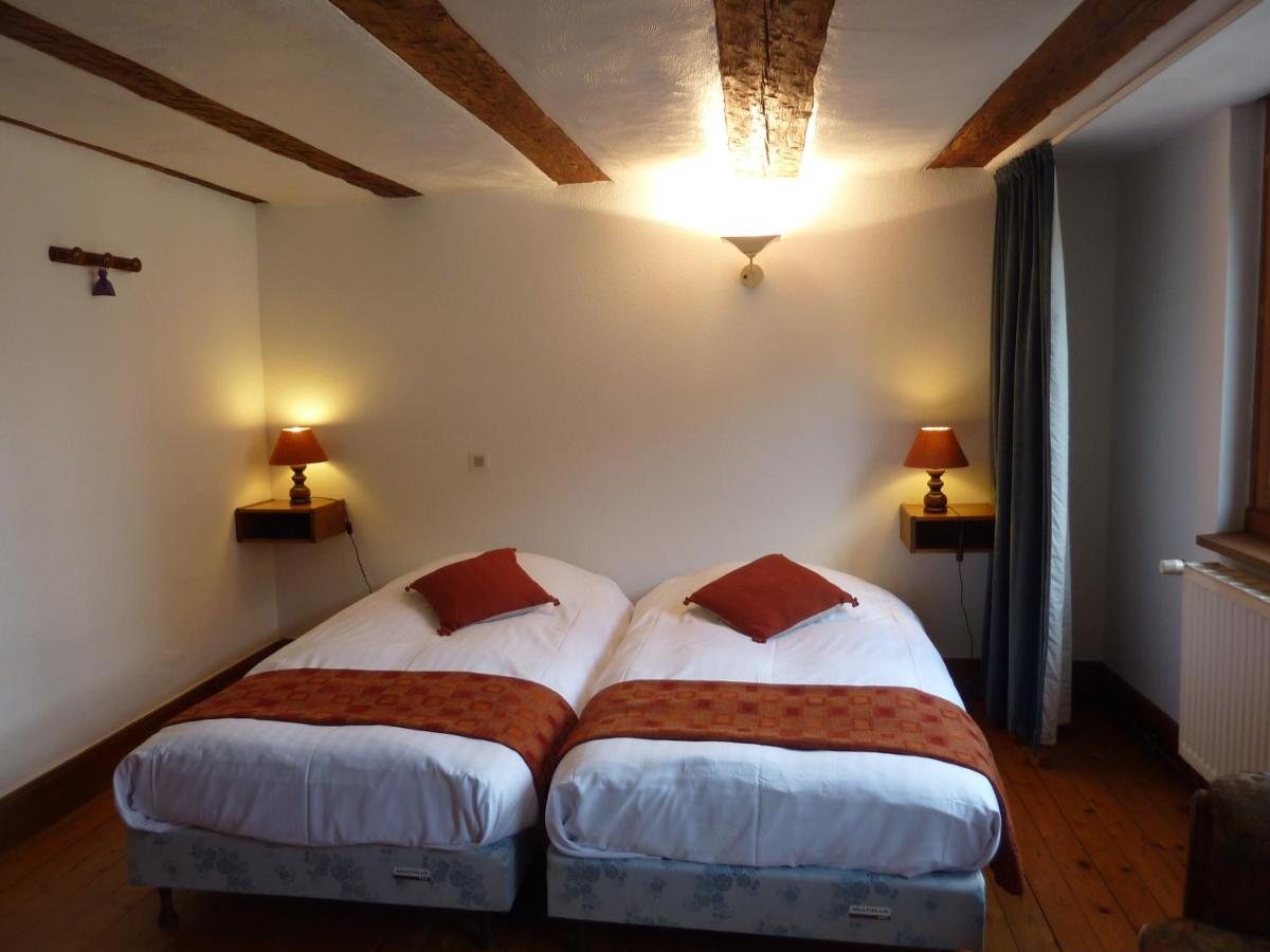 Superior Double or Twin Room photo 2