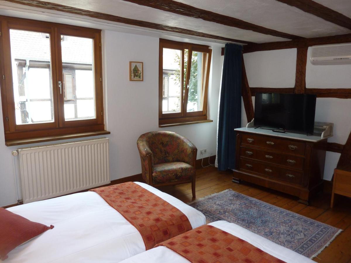 Superior Double or Twin Room photo 3