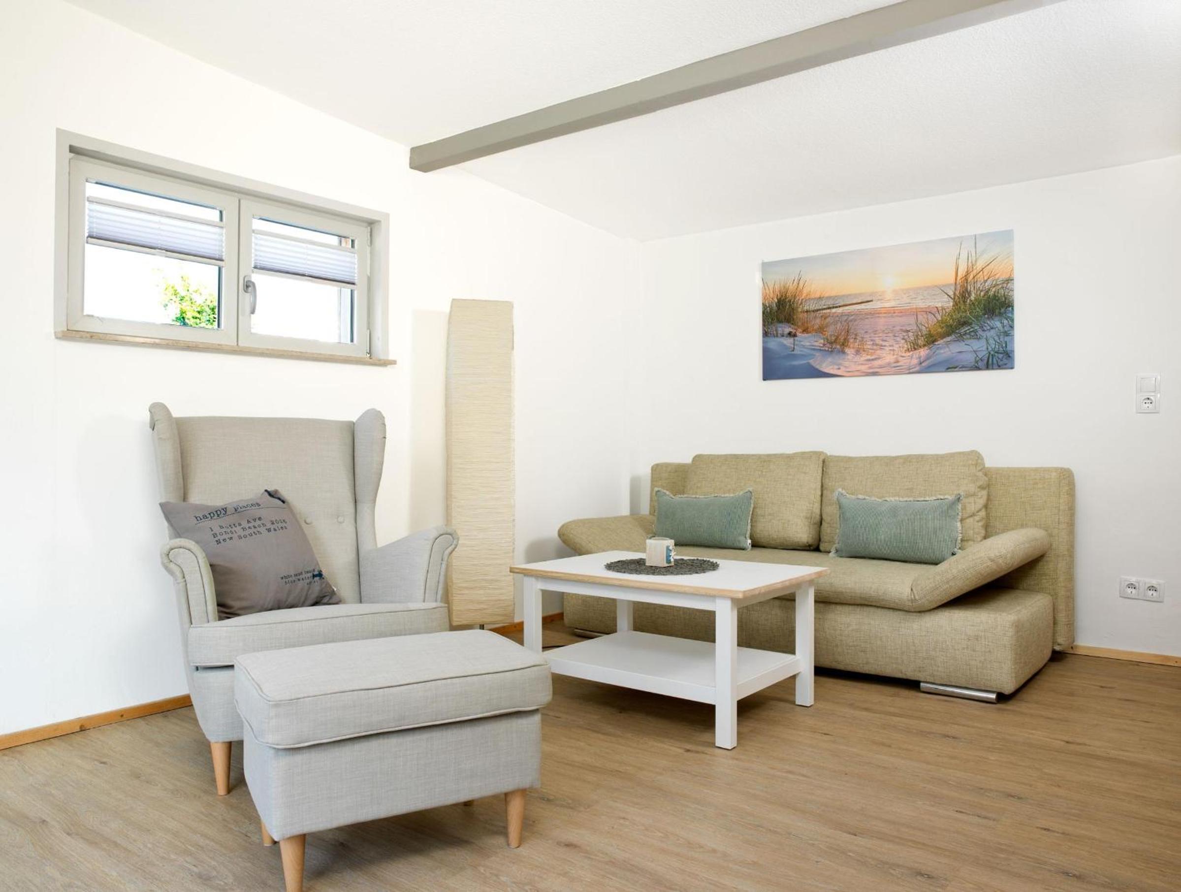 Apartment With Terrace photo 2