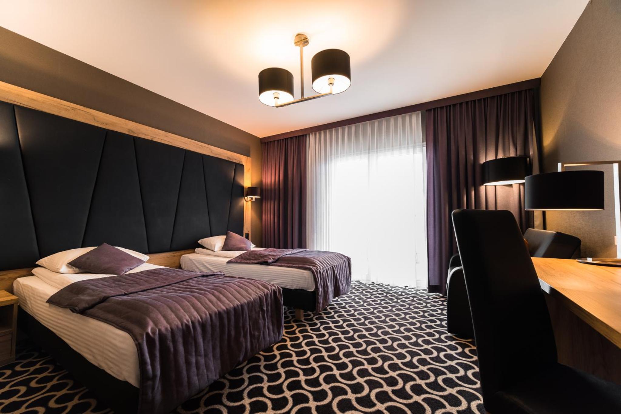 Double or Twin Room - Photo 34