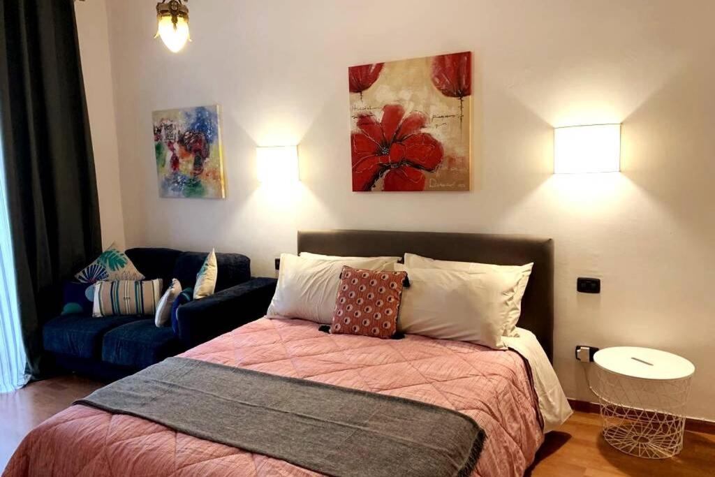 Two-Bedroom Apartment - Photo 1