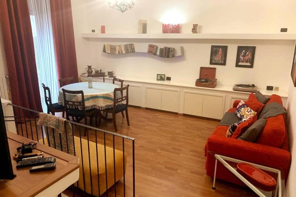 Two-Bedroom Apartment - Photo 10