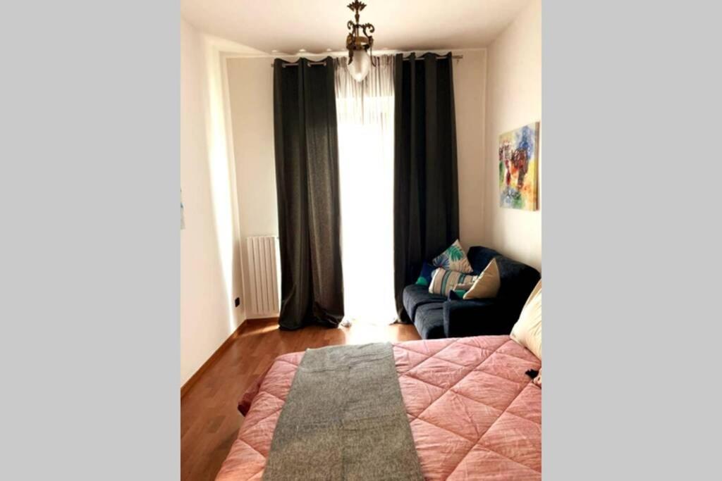 Two-Bedroom Apartment - Photo 24