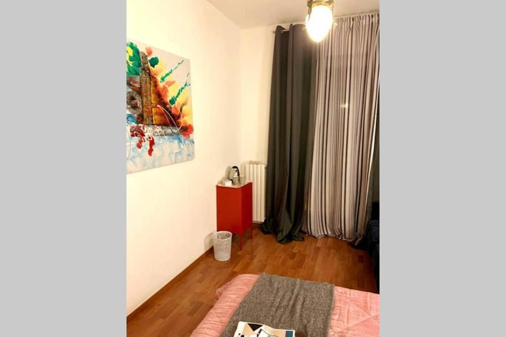 Two-Bedroom Apartment - Photo 26